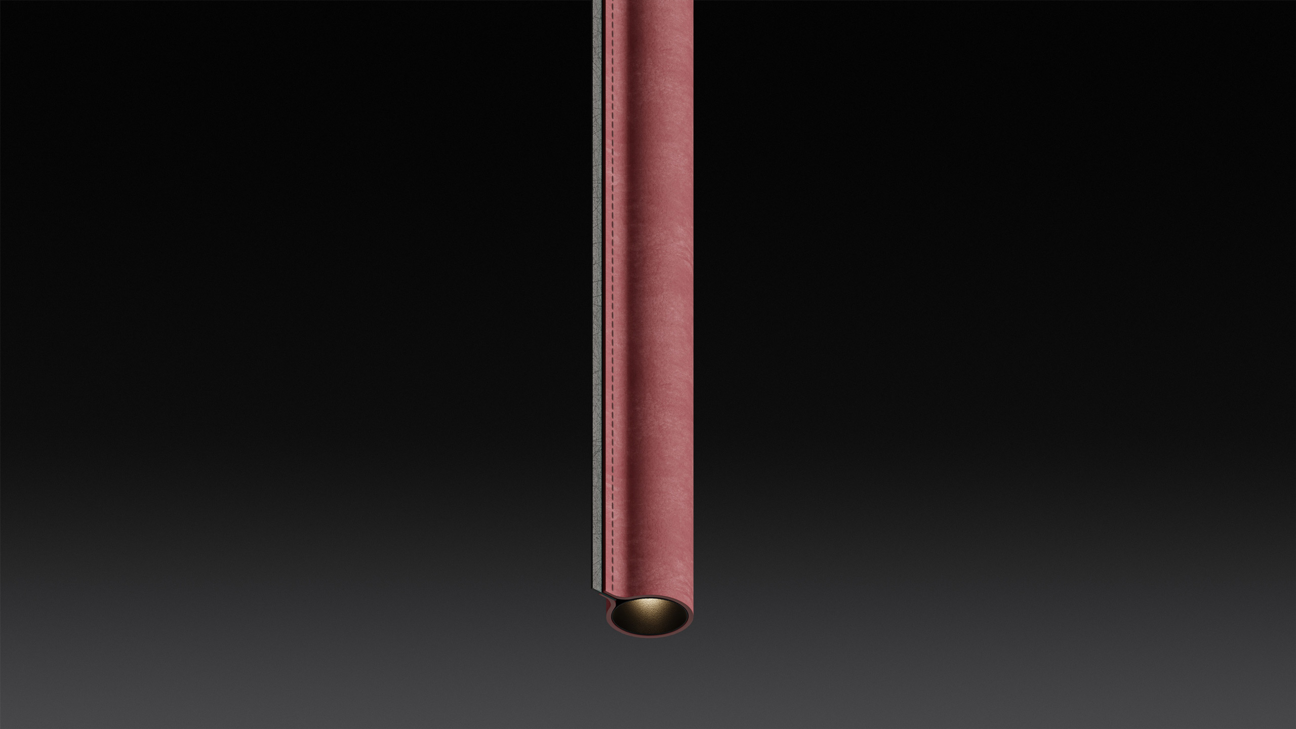 Seo шаблон продуктов  LEATHER TUBES / KASHMIR MAUVE купить в ЦЕНТРСВЕТ