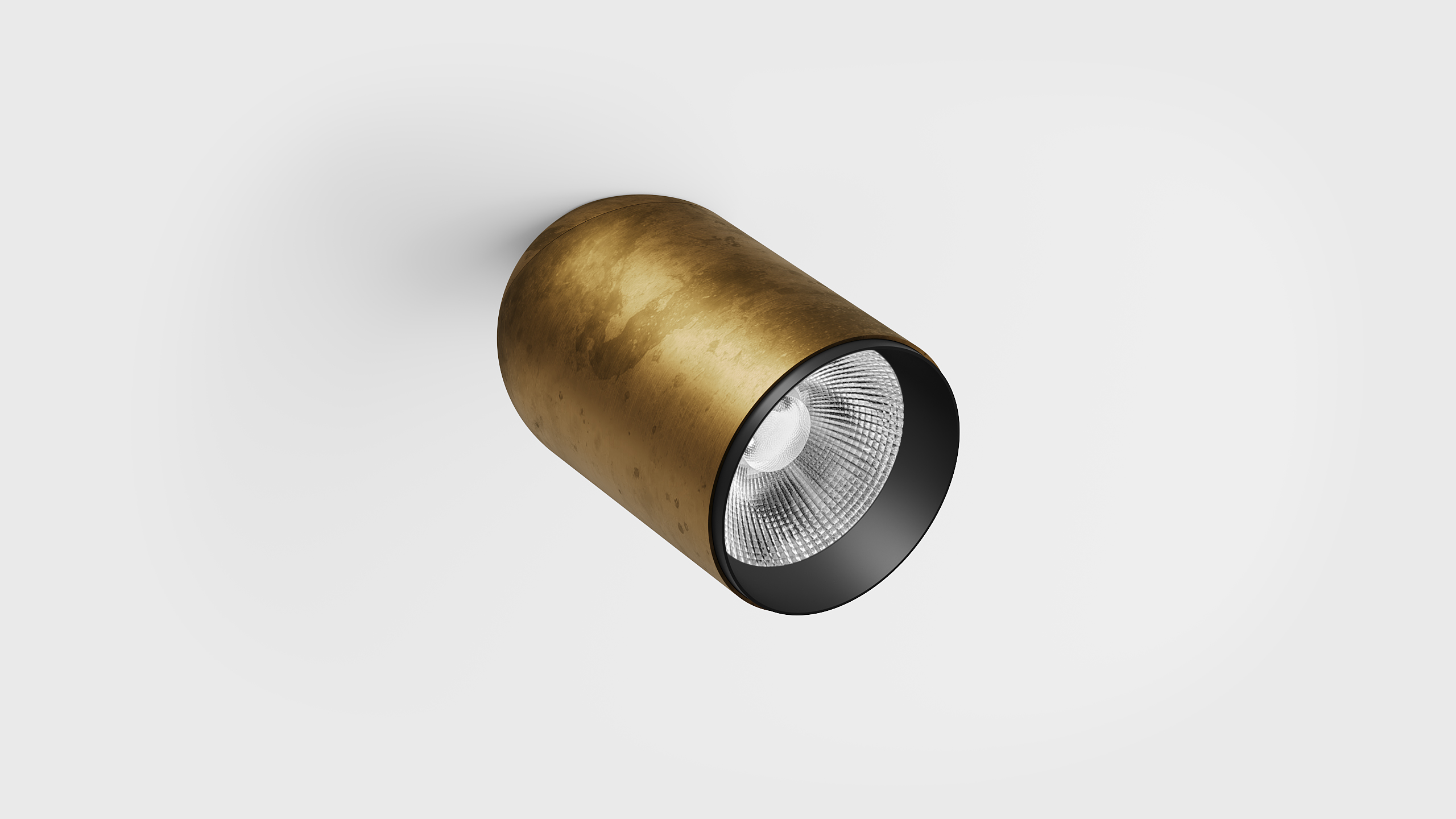 Светильники COPPA (ALUMINUM OXIDIZED GOLD) купить в ЦЕНТРСВЕТ