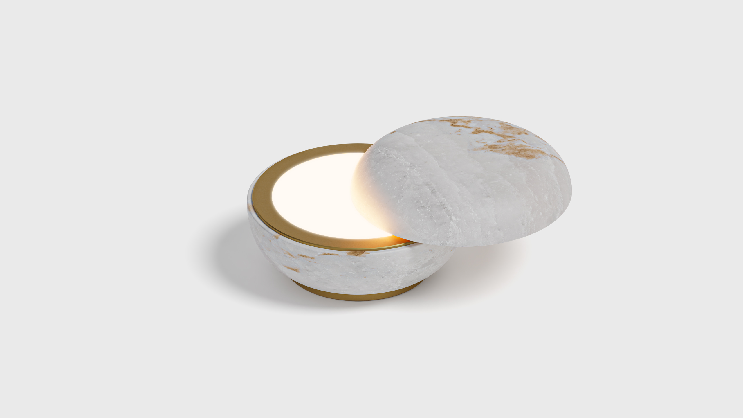 Светильники SHELL.​​LAMP.​​RM.​​GOLD купить в ЦЕНТРСВЕТ