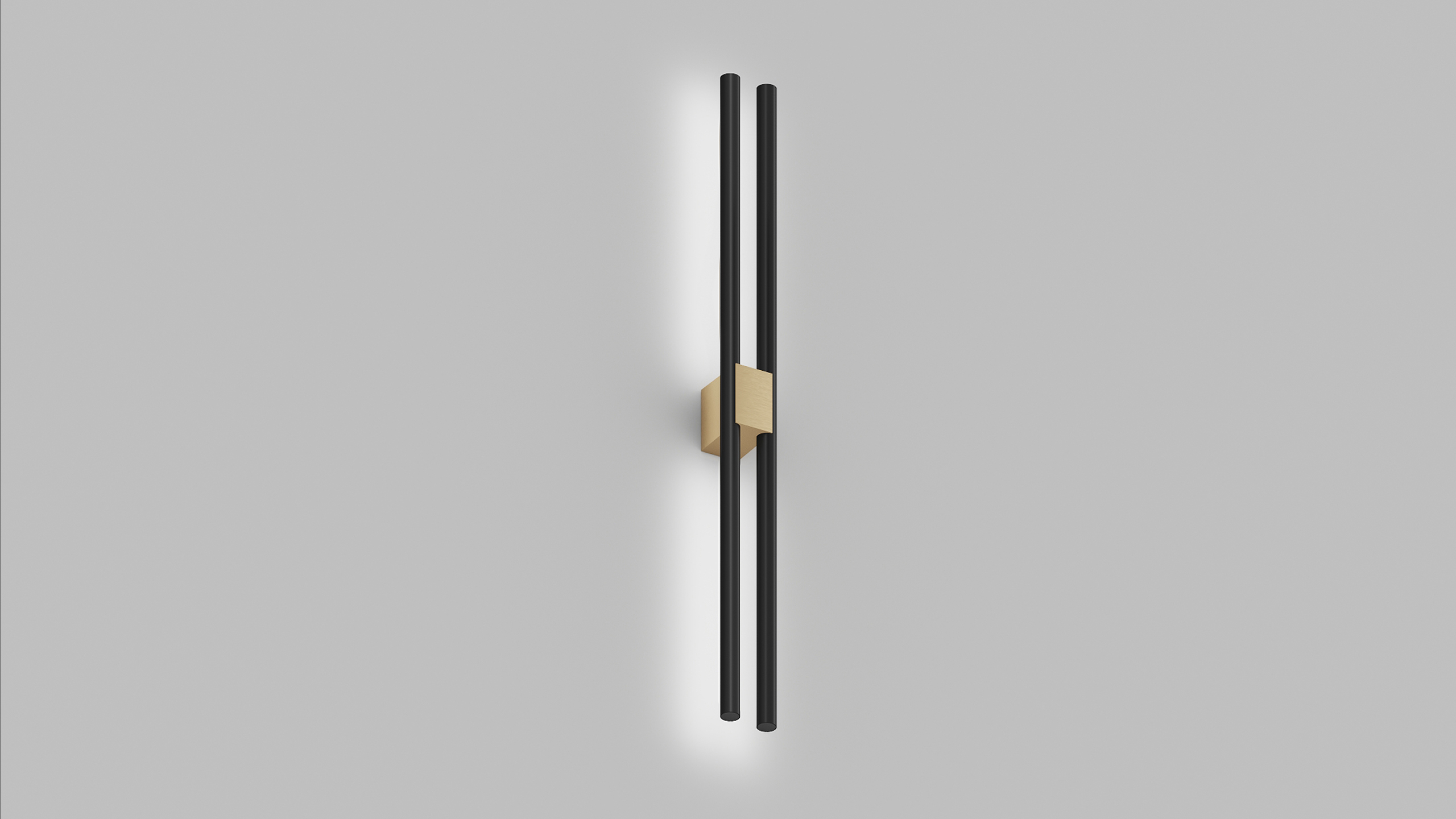  Светильники светодиодные настенные из натурального камня WALL STICK 30 DUO купить в ЦЕНТРСВЕТ