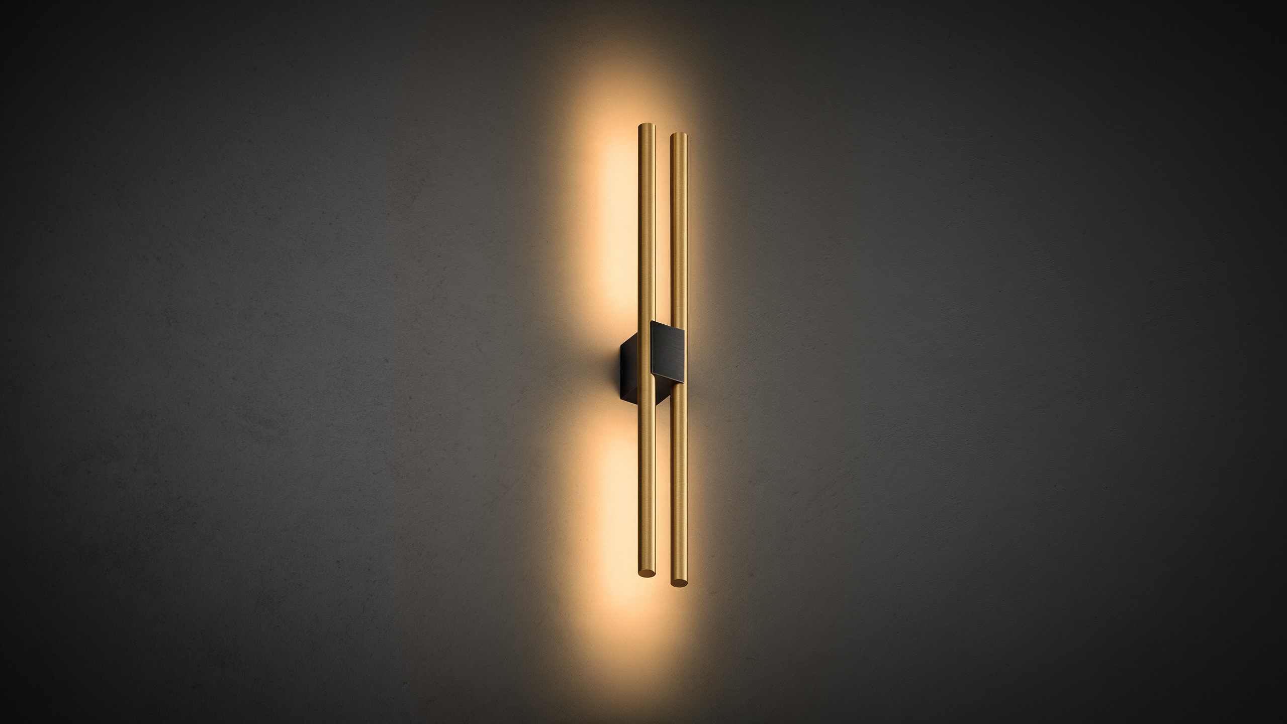 Светильник для гостиной STICK30.DUO860.WALL купить в ЦЕНТРСВЕТ