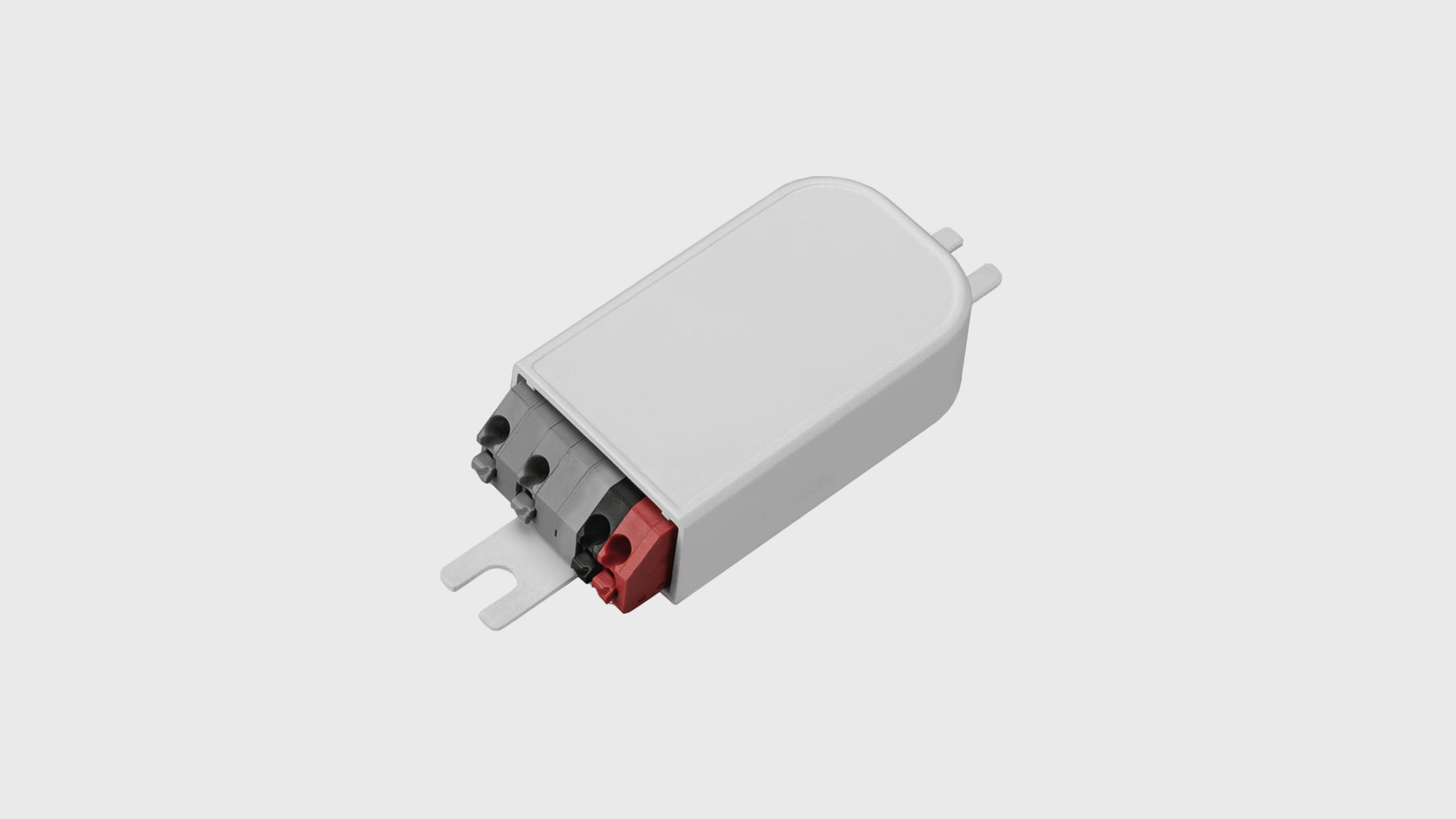 Контроллеры для светодиодных светильников DALI POWER SUPPLY купить в ЦЕНТРСВЕТ