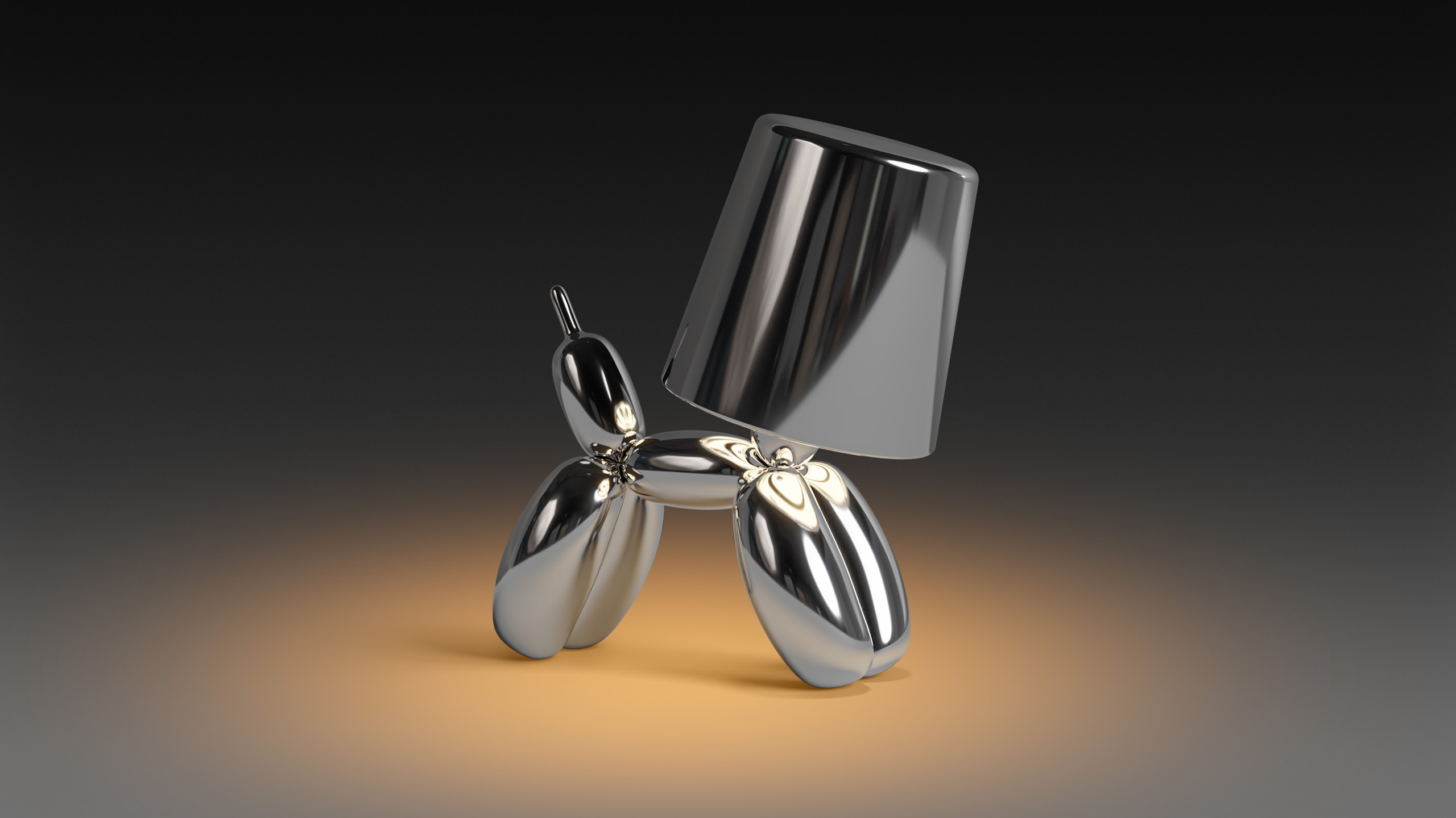 Лампы HATDOG LAMP (SILVER SHINE) купить в ЦЕНТРСВЕТ