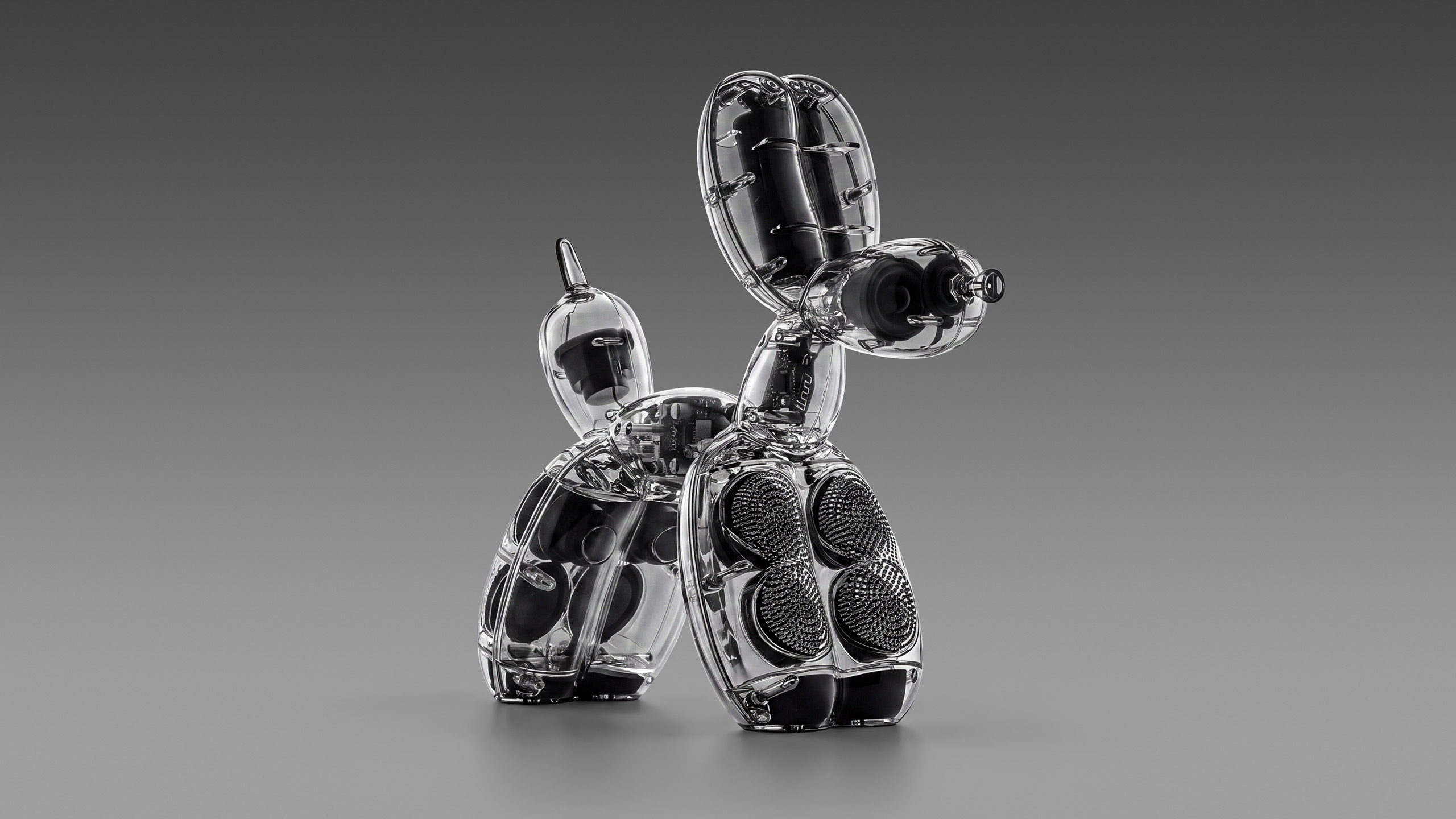 Настольный светильник BALLOONDOG.SPEAKER купить в ЦЕНТРСВЕТ