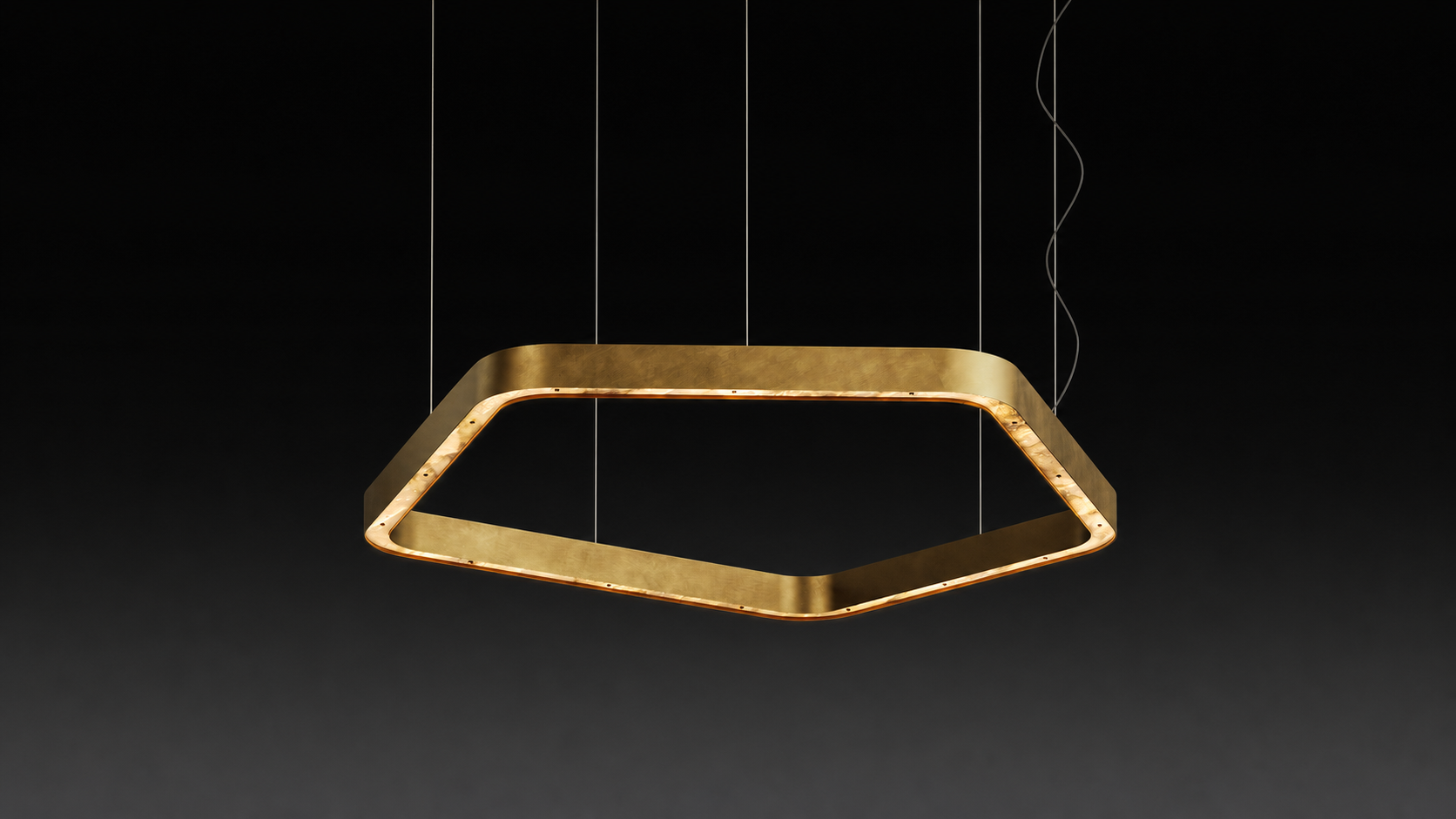 GRANDE.​PENTA.​BRASS.160 купить в ЦЕНТРСВЕТ
