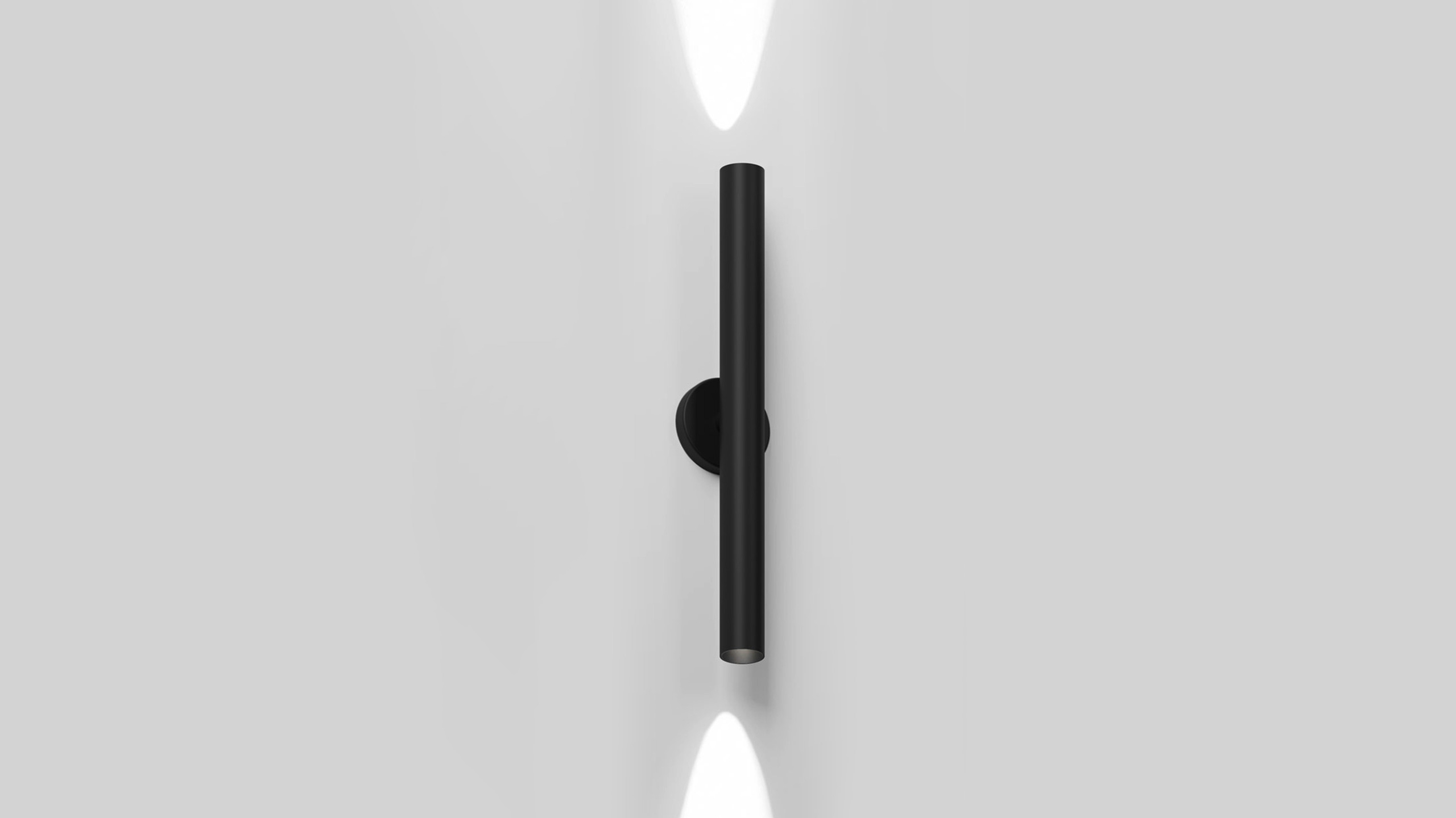  Светильники светодиодные настенные WALL TUBE 52 PIPE TWO купить в ЦЕНТРСВЕТ
