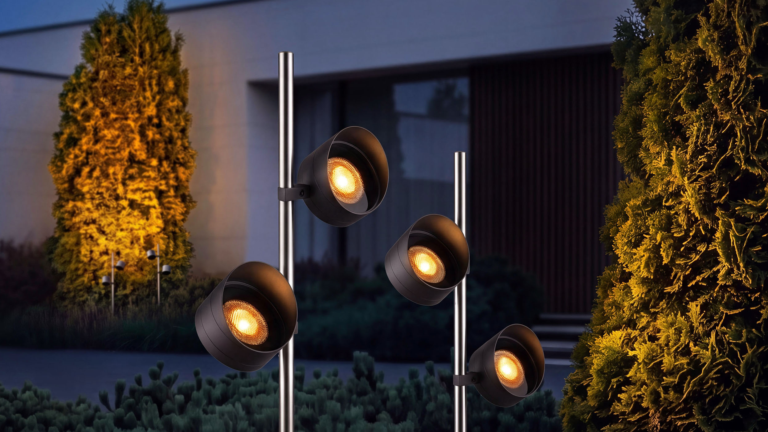  GARDEN PIN купить в ЦЕНТРСВЕТ