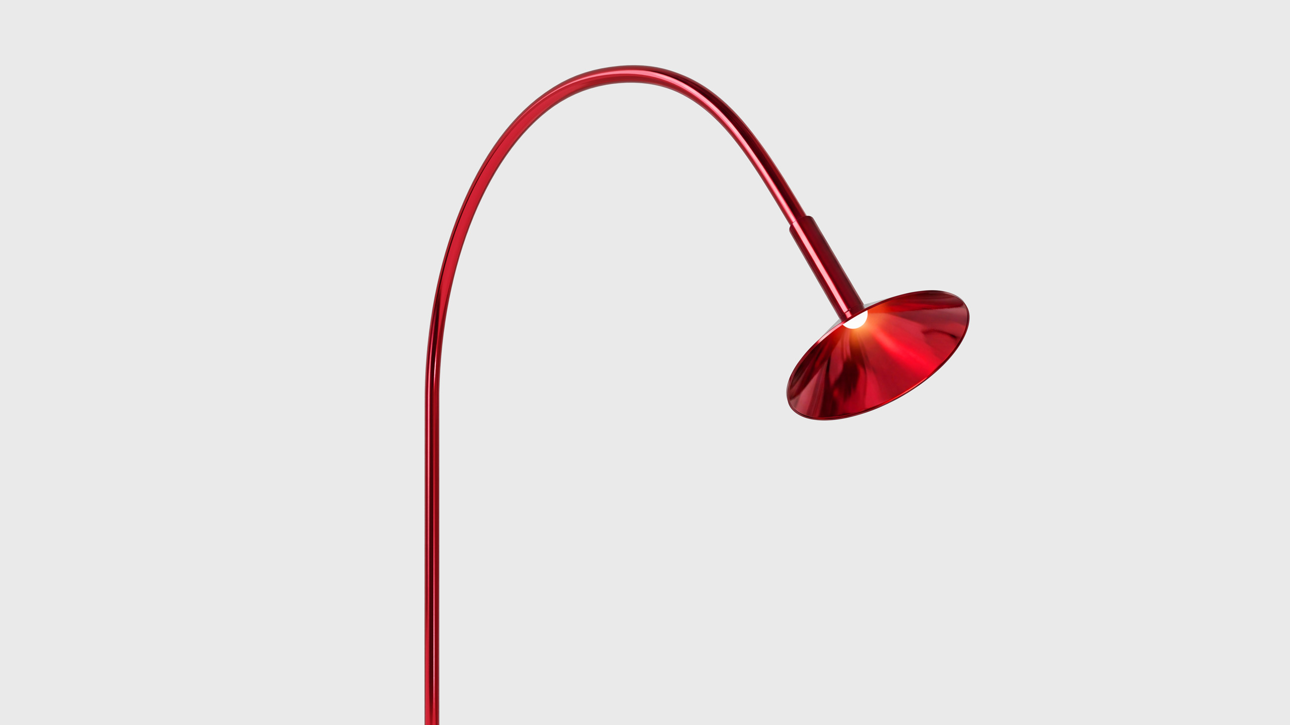 Ландшафтный светильник GARDEN CAPPA RED купить в ЦЕНТРСВЕТ