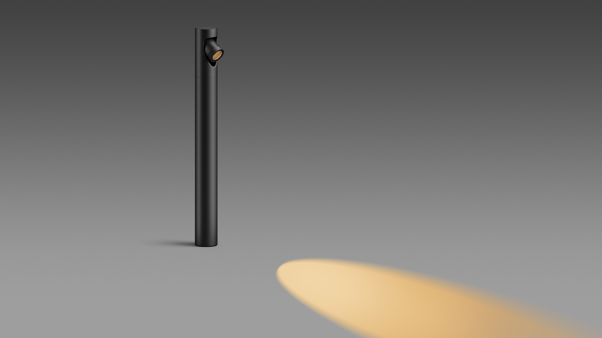 Ландшафтные светильники POST R118 (GP607) купить в ЦЕНТРСВЕТ