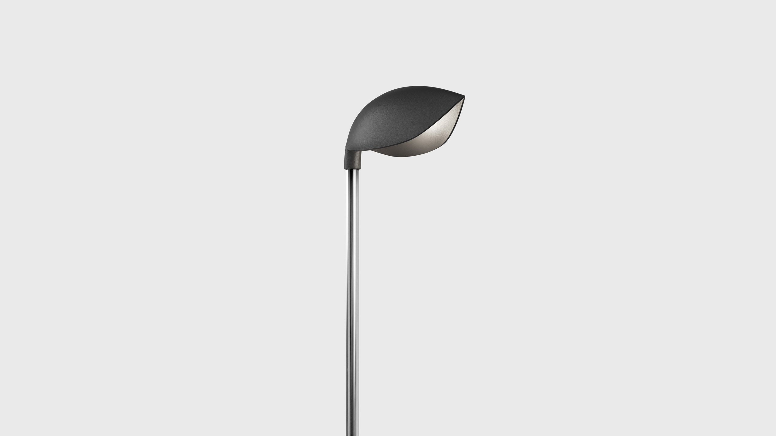 Ландшафтный светильник GARDEN TULPAN SMALL GREY купить в ЦЕНТРСВЕТ