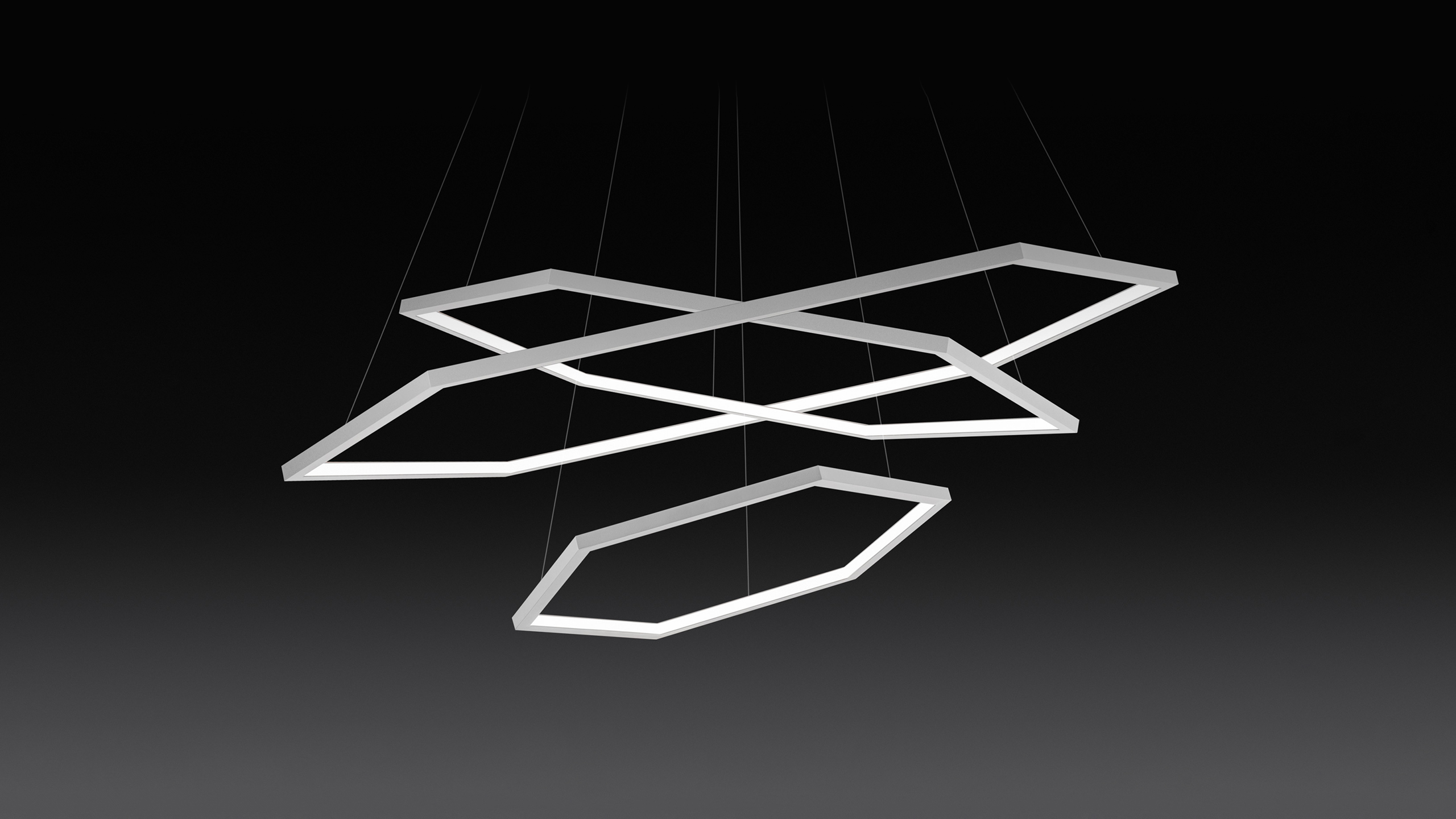  SIX 3 (PAINT WHITE) купить в ЦЕНТРСВЕТ