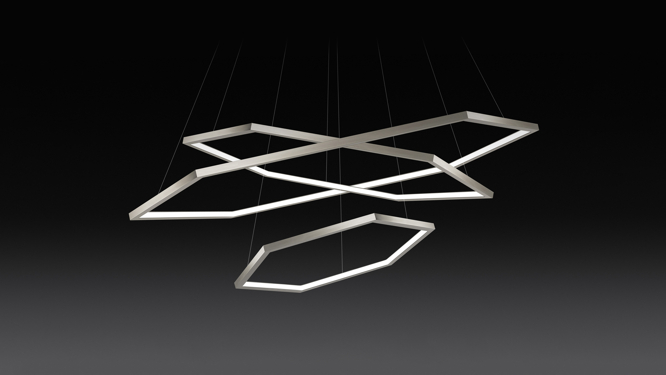  SIX 3 (WHITE NICKEL) купить в ЦЕНТРСВЕТ