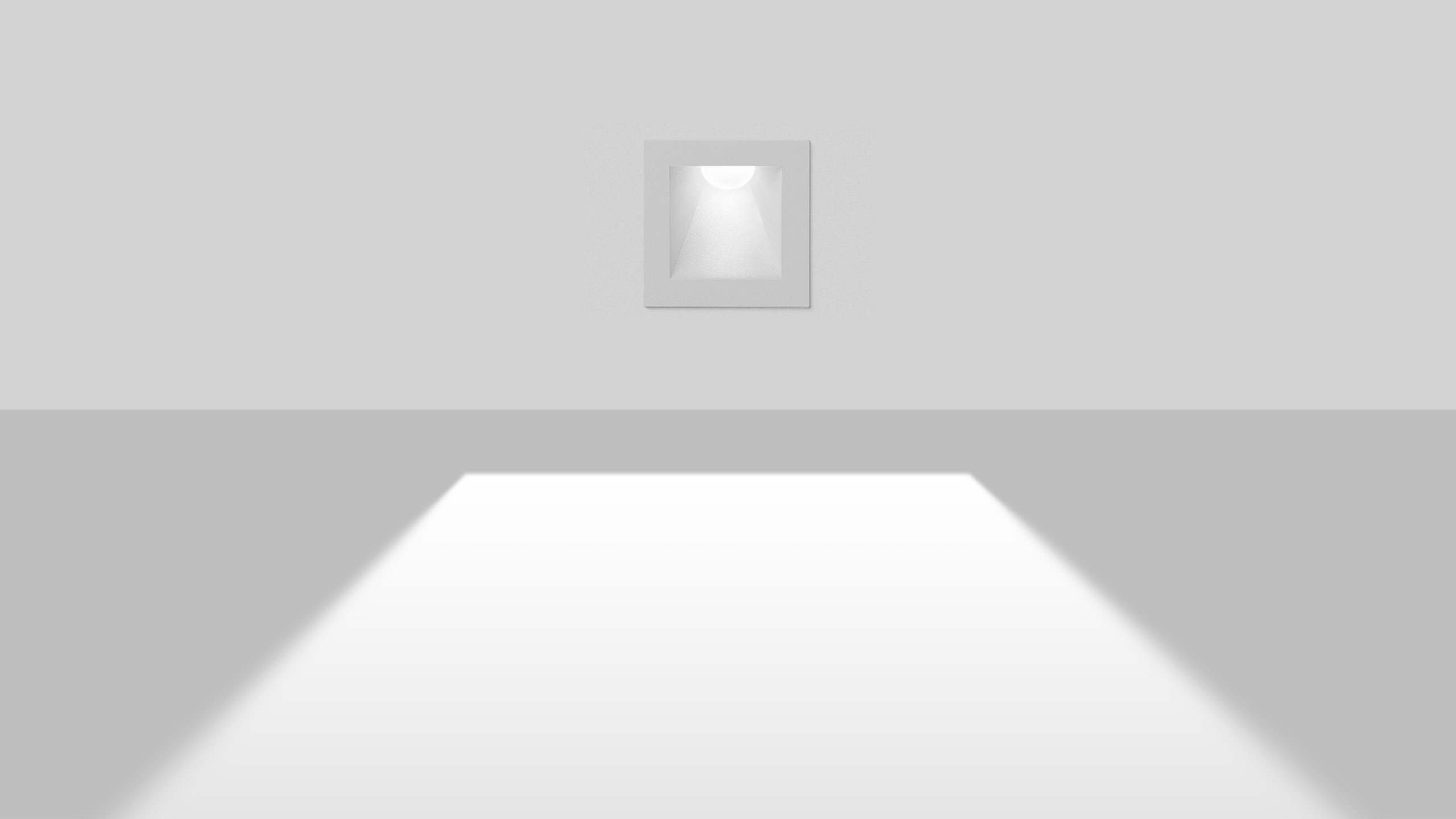 Светильники STEP LIGHT - SV (PAINT WHITE) купить в ЦЕНТРСВЕТ