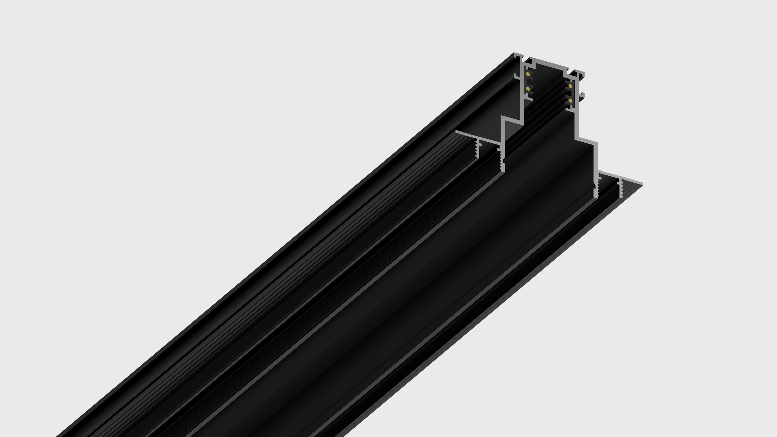  ВСТРОЕННЫЙ ШИРОКИЙ ТРЕК купить в ЦЕНТРСВЕТ