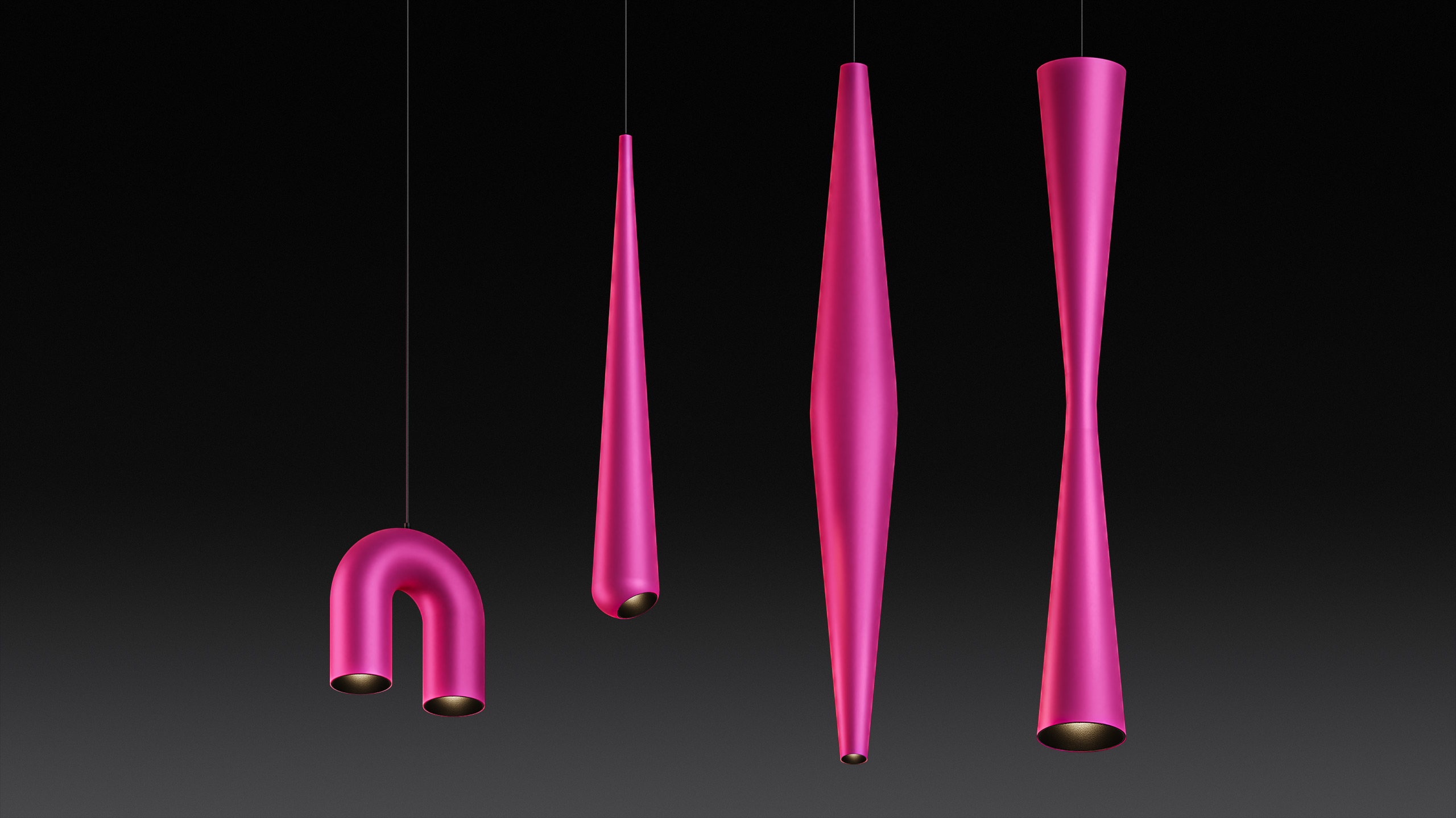 Светильники PDNT KARIM RASHID купить в ЦЕНТРСВЕТ
