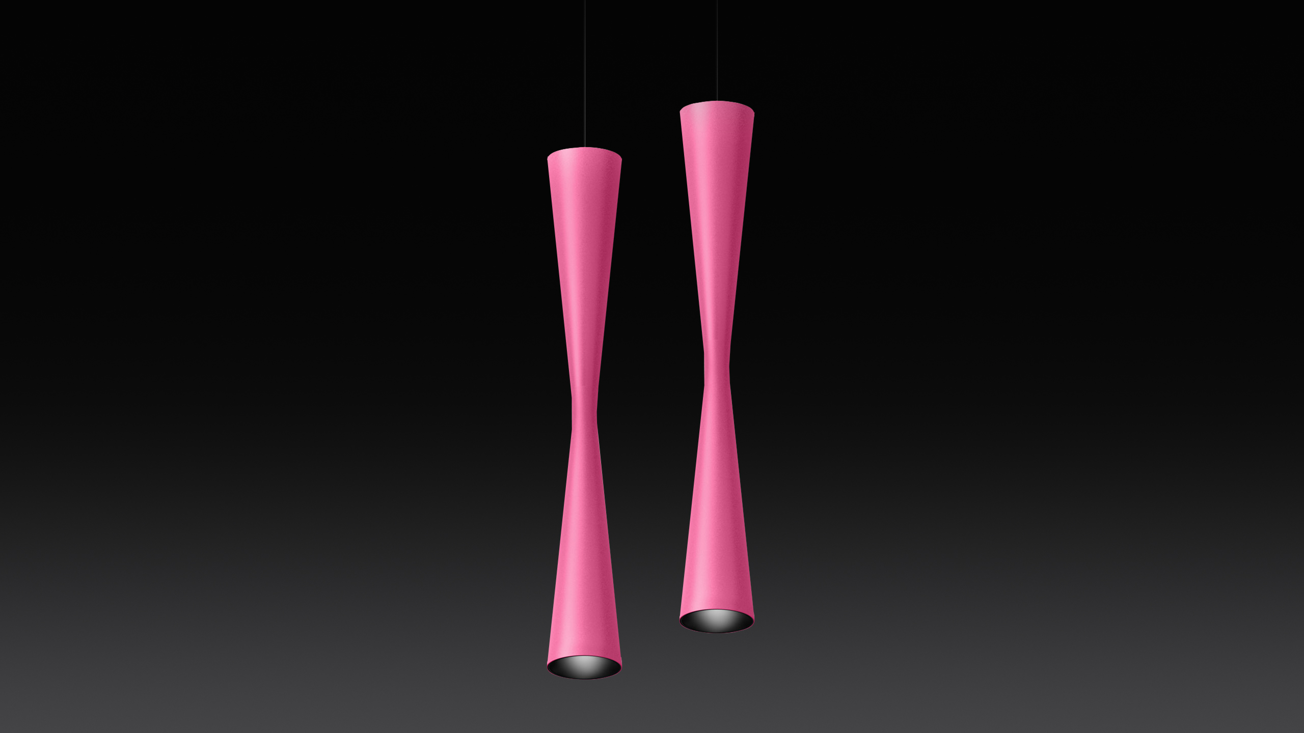  PDNT CONUS-X KARIM RASHID (PAINT PINK) купить в ЦЕНТРСВЕТ
