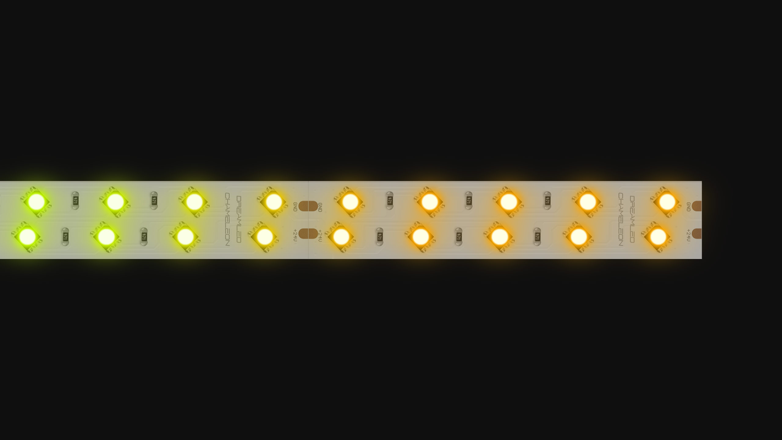  СВЕТОВЫЕ ЛЕНТЫ RGBW 100LED 24V купить в ЦЕНТРСВЕТ