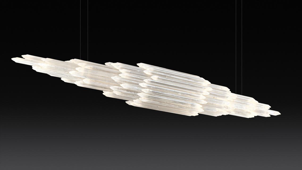  LINNO DIAMANTE купить в ЦЕНТРСВЕТ