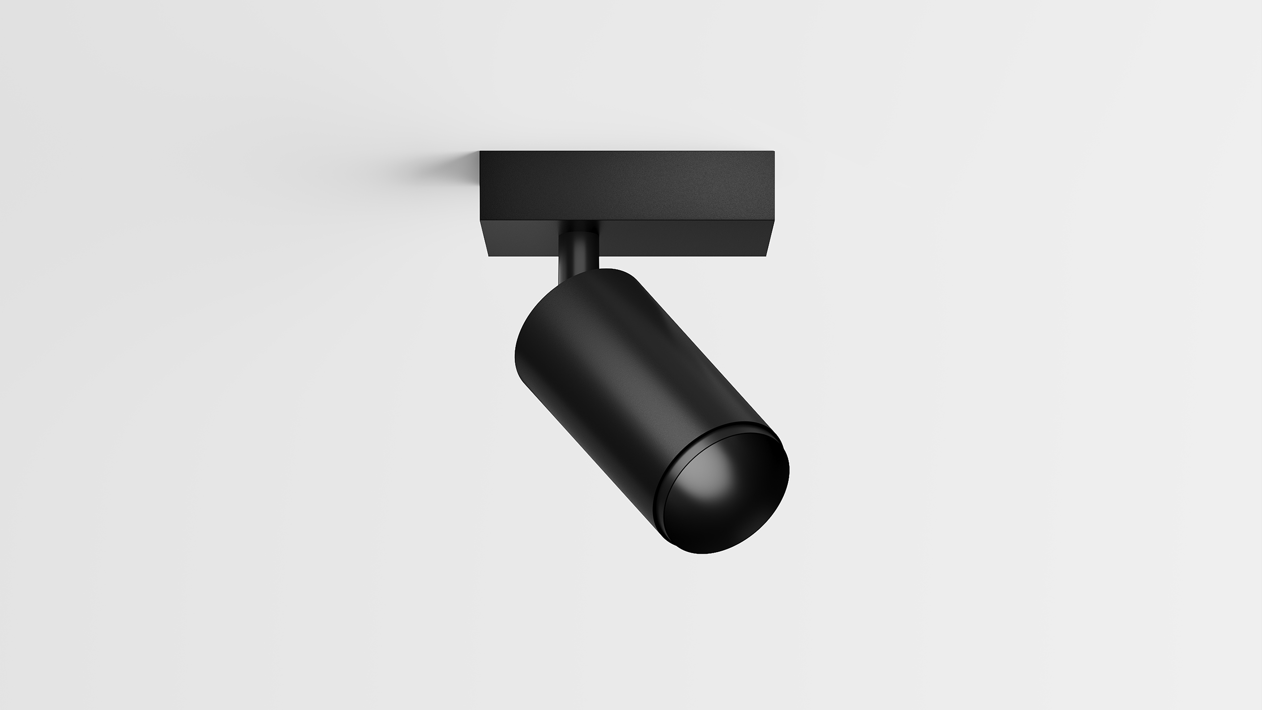 Светильники ALLOY LOCUS CL (PAINT BLACK) купить в ЦЕНТРСВЕТ