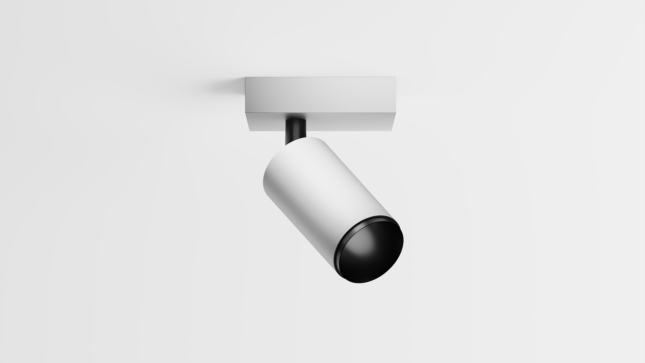 Светильники ALLOY LOCUS CL (PAINT WHITE) купить в ЦЕНТРСВЕТ