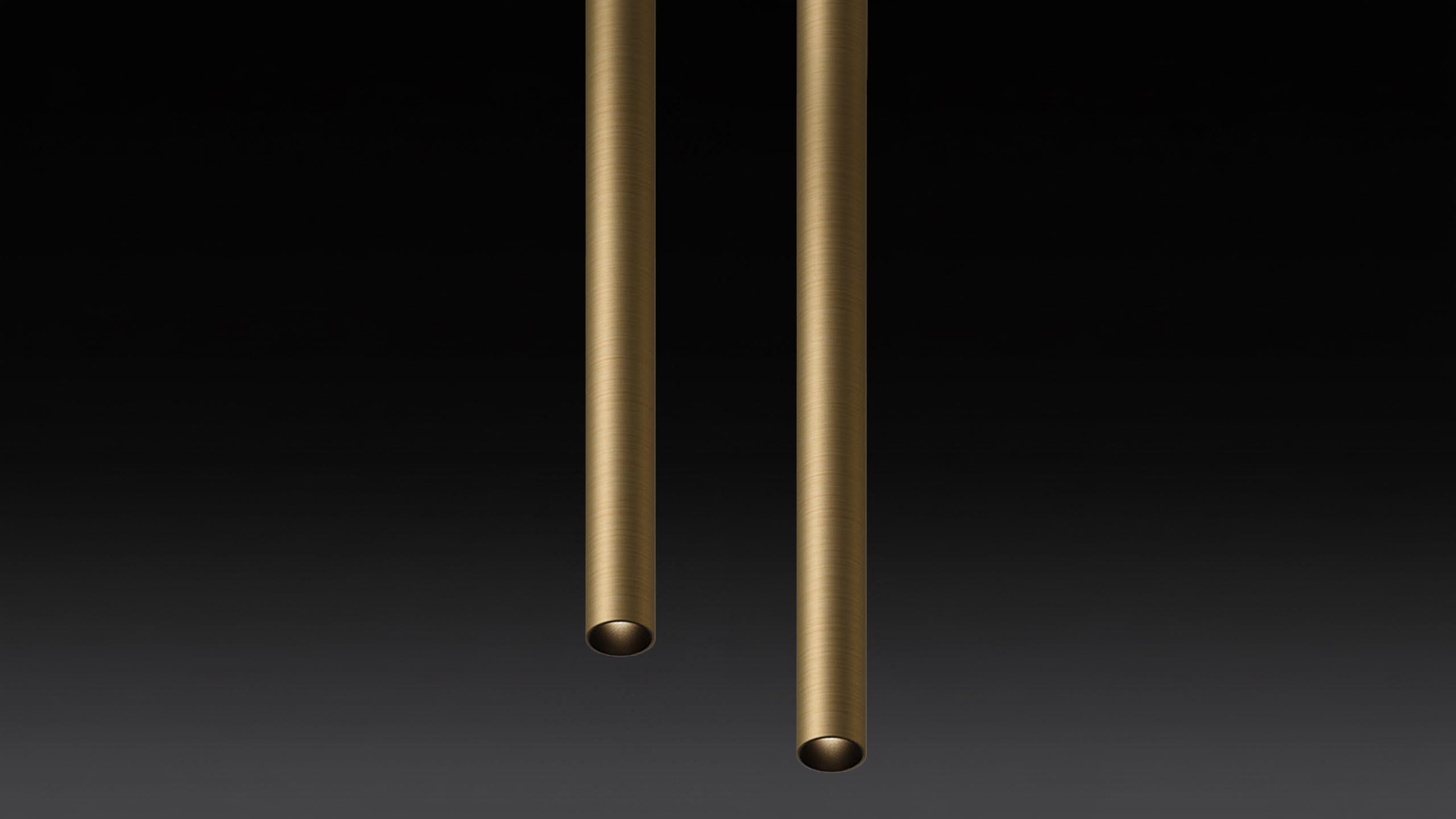  PDNT LOCUS LONG C15 1200 (100% BRASS GOLD) купить в ЦЕНТРСВЕТ