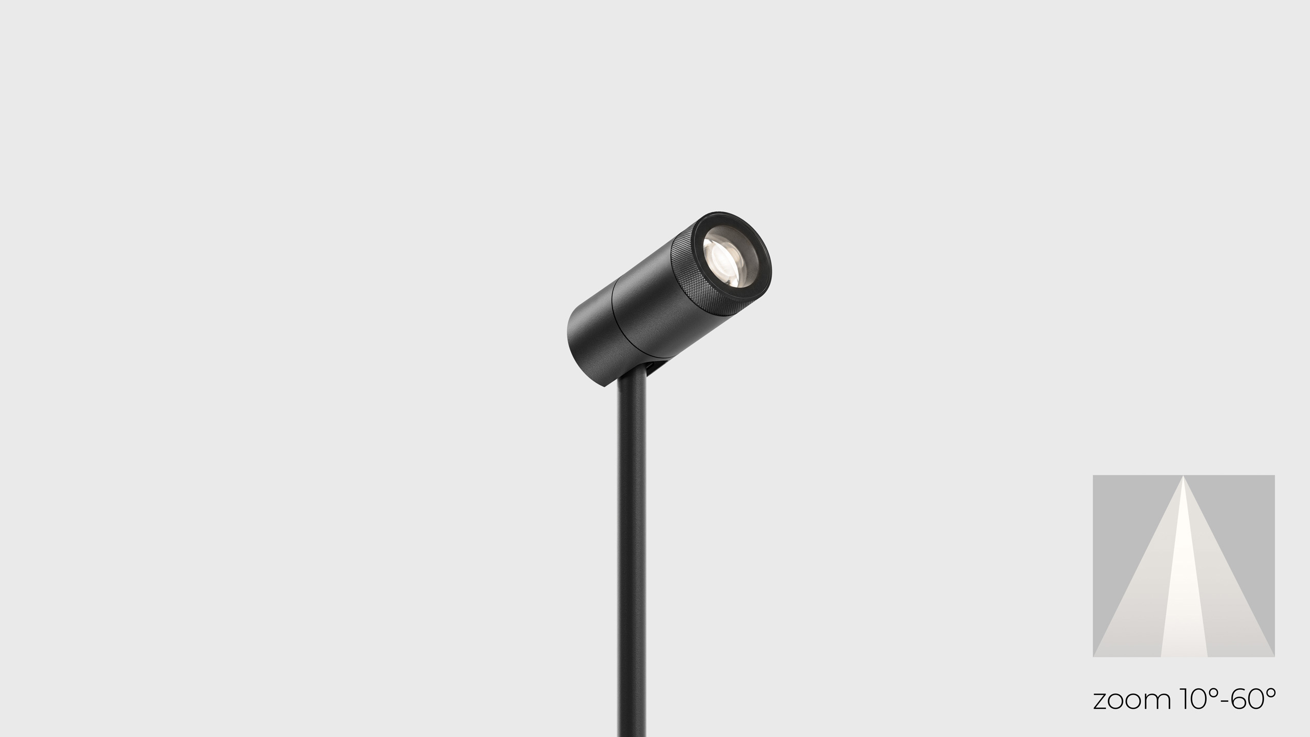 Ландшафтный светильник GARDEN LOCUS SPIKE 2W ZOOM купить в ЦЕНТРСВЕТ