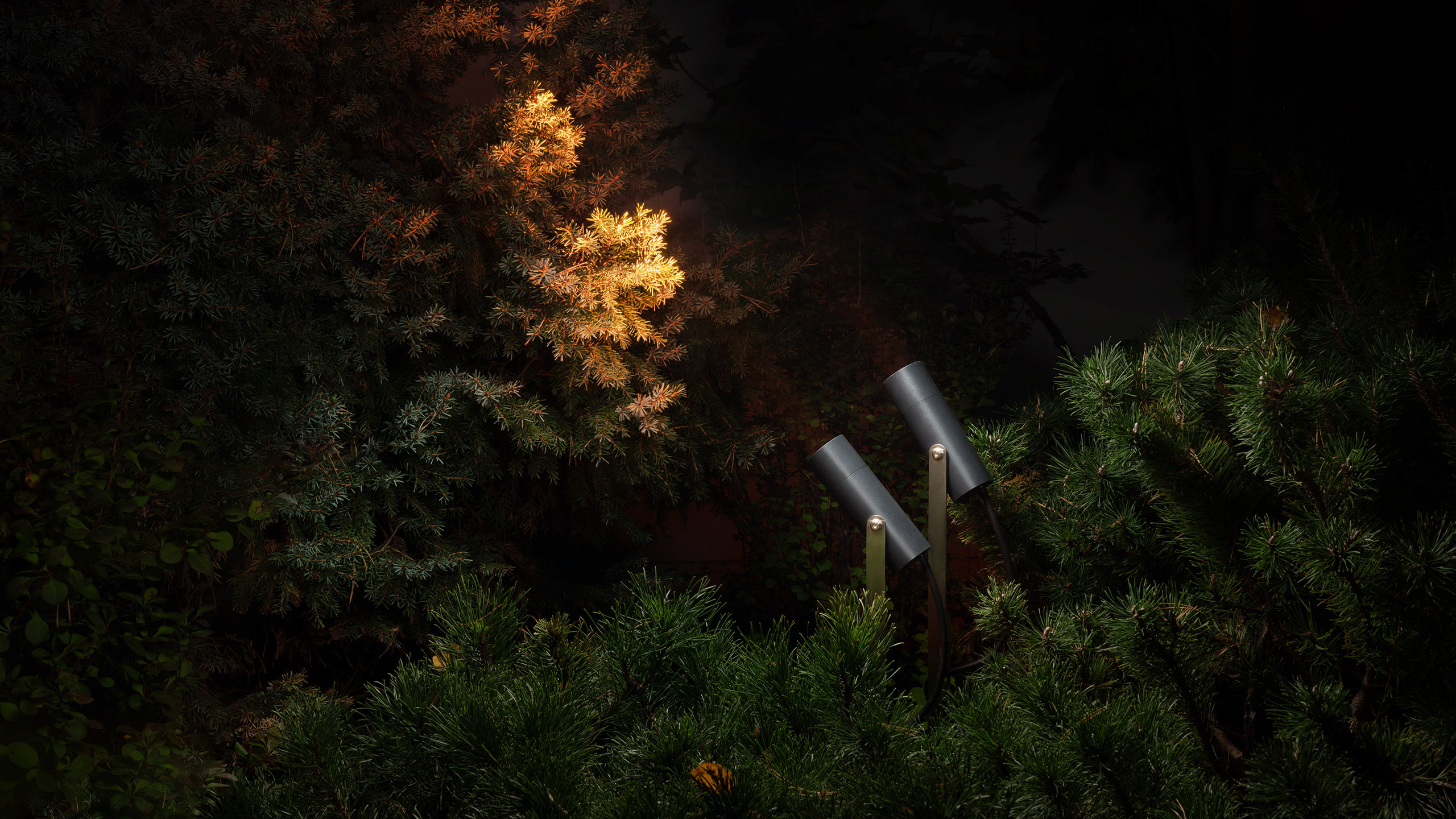 Ландшафтные светильники ART OF METAL (GL410) - 4W купить в ЦЕНТРСВЕТ