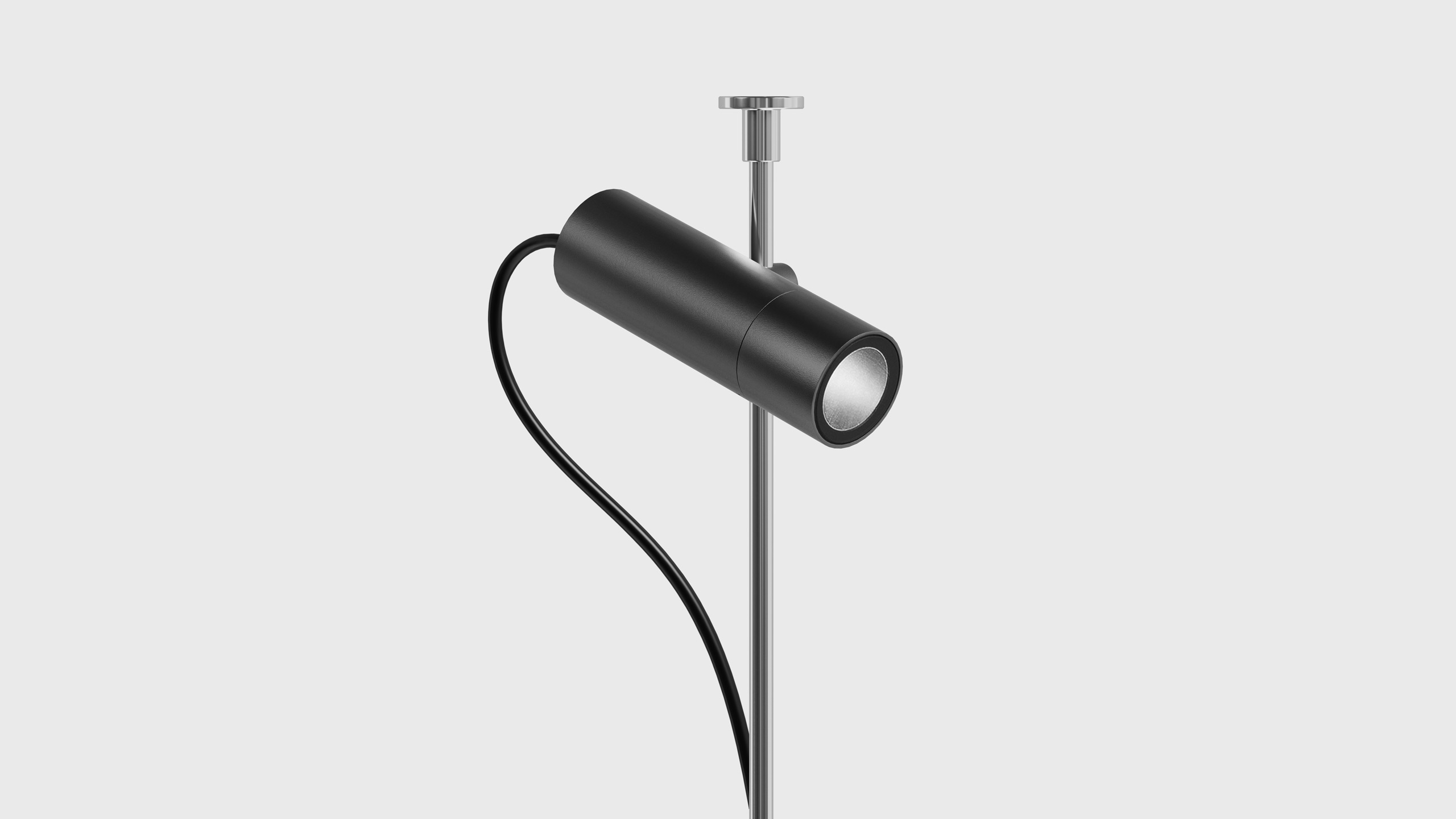Ландшафтный светильник GARDEN LOCUS PIN LARGE купить в ЦЕНТРСВЕТ