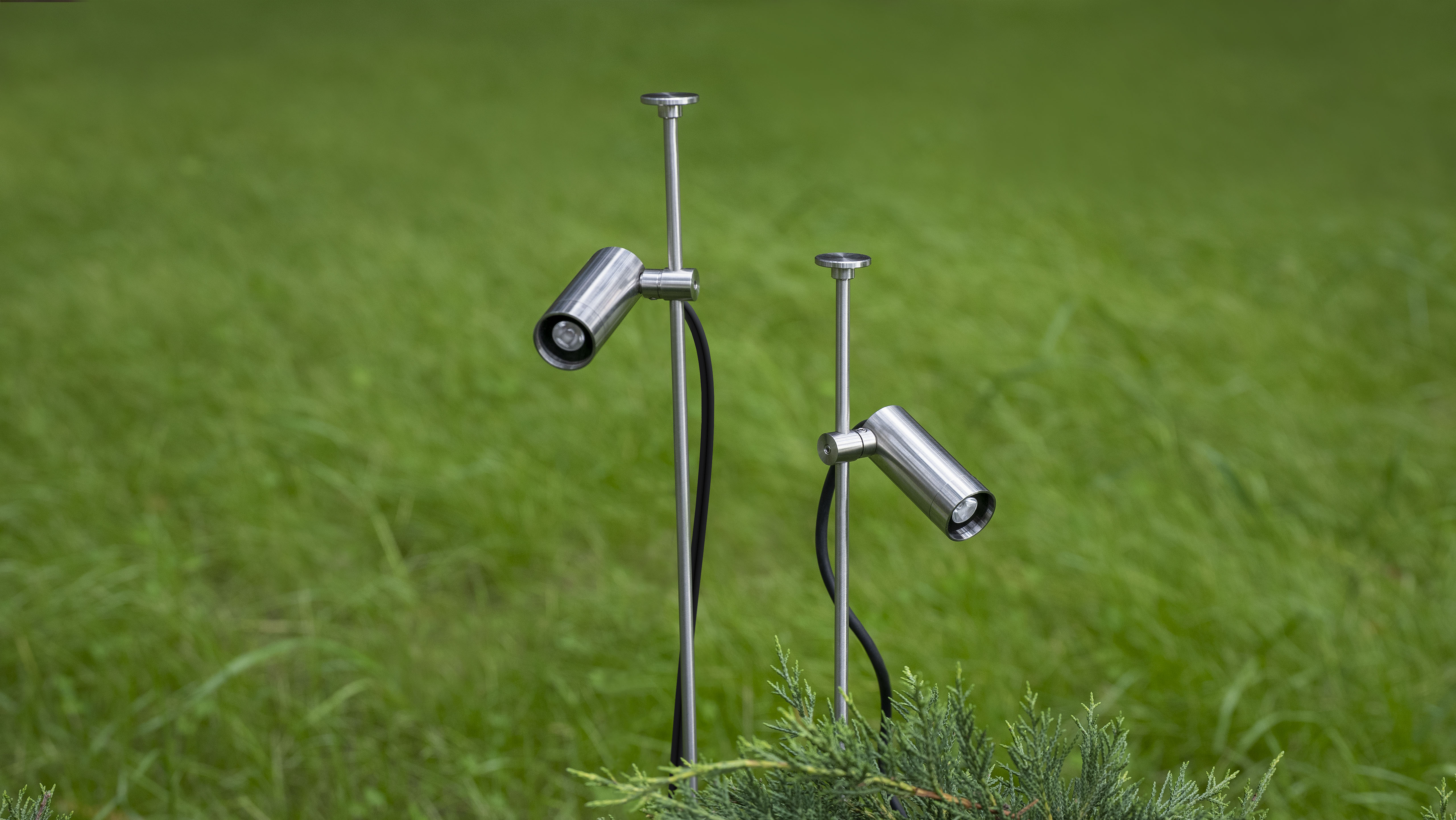 Ландшафтный светильник LOCUS PIN купить в ЦЕНТРСВЕТ