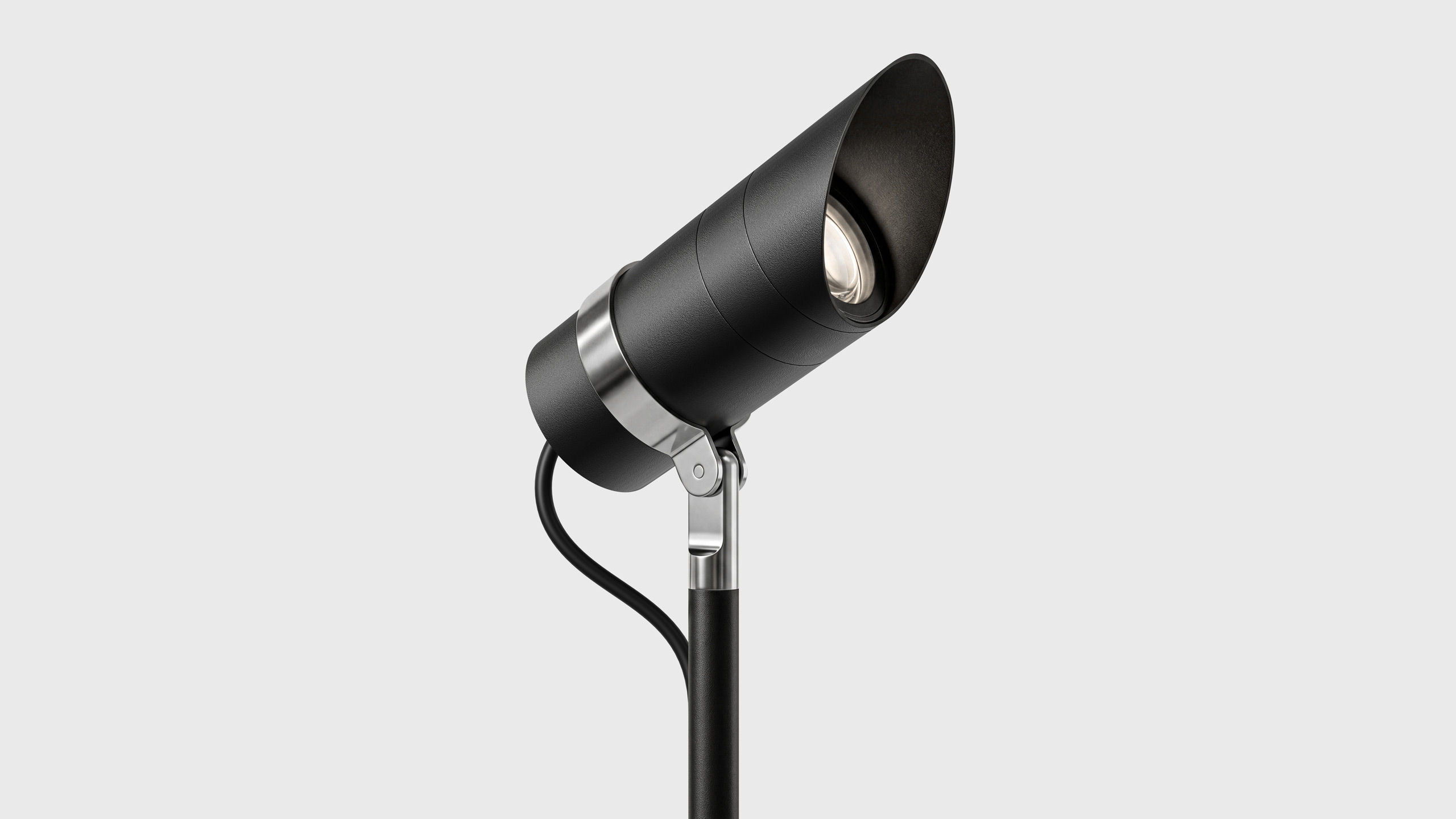 Ландшафтный светильник GARDEN LOCUS XO 18W купить в ЦЕНТРСВЕТ