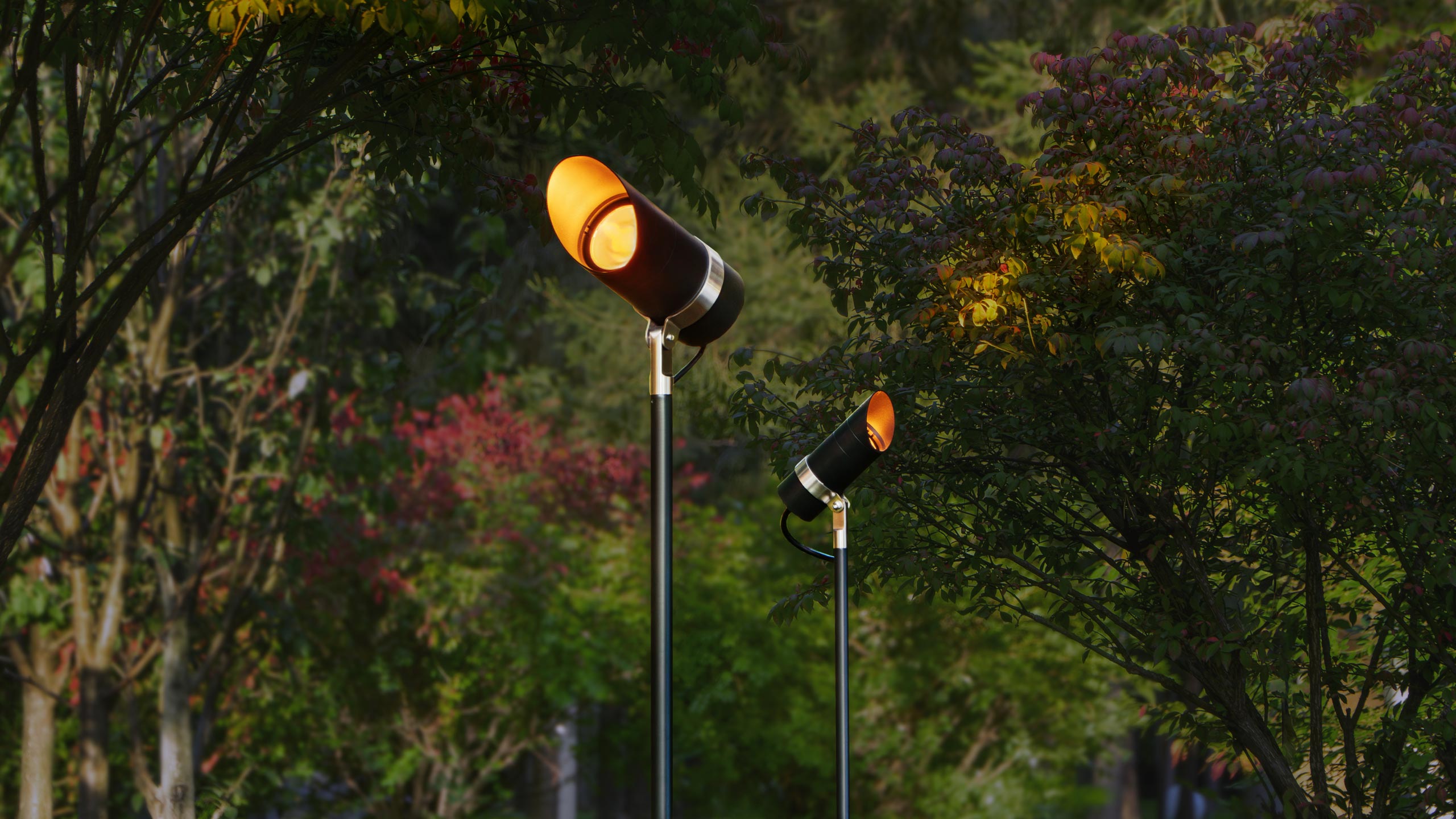 Ландшафтные светильники ART OF METAL (GL600) купить в ЦЕНТРСВЕТ