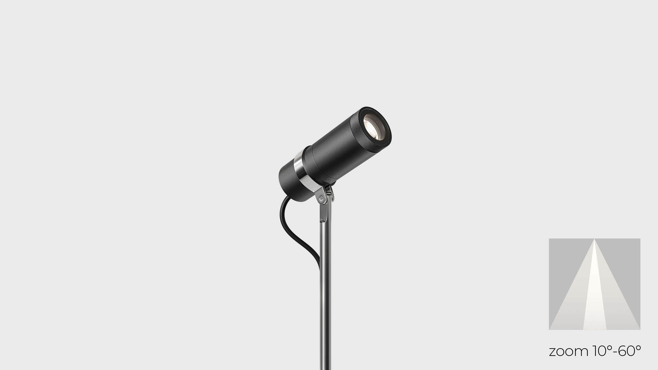 Ландшафтный светильник GARDEN LOCUS XO ZOOM (4W) купить в ЦЕНТРСВЕТ