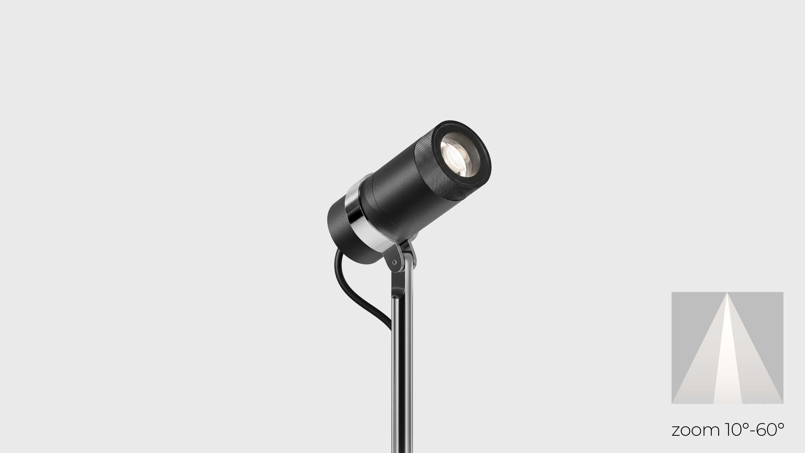 Ландшафтный светильник GARDEN LOCUS XO ZOOM (6W) купить в ЦЕНТРСВЕТ
