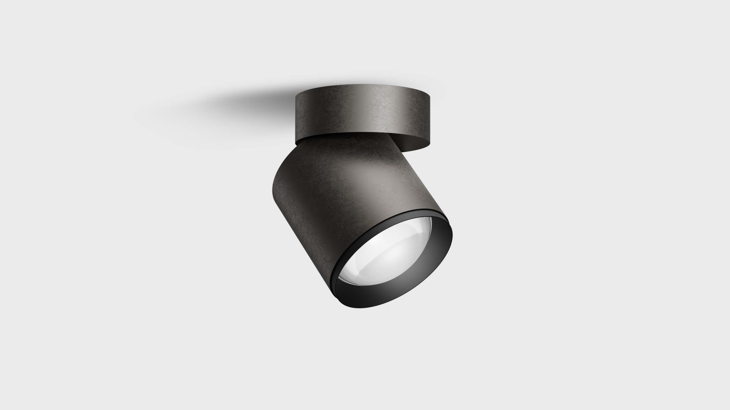 Светильники LOOP CTLN (DARK SATIN) купить в ЦЕНТРСВЕТ