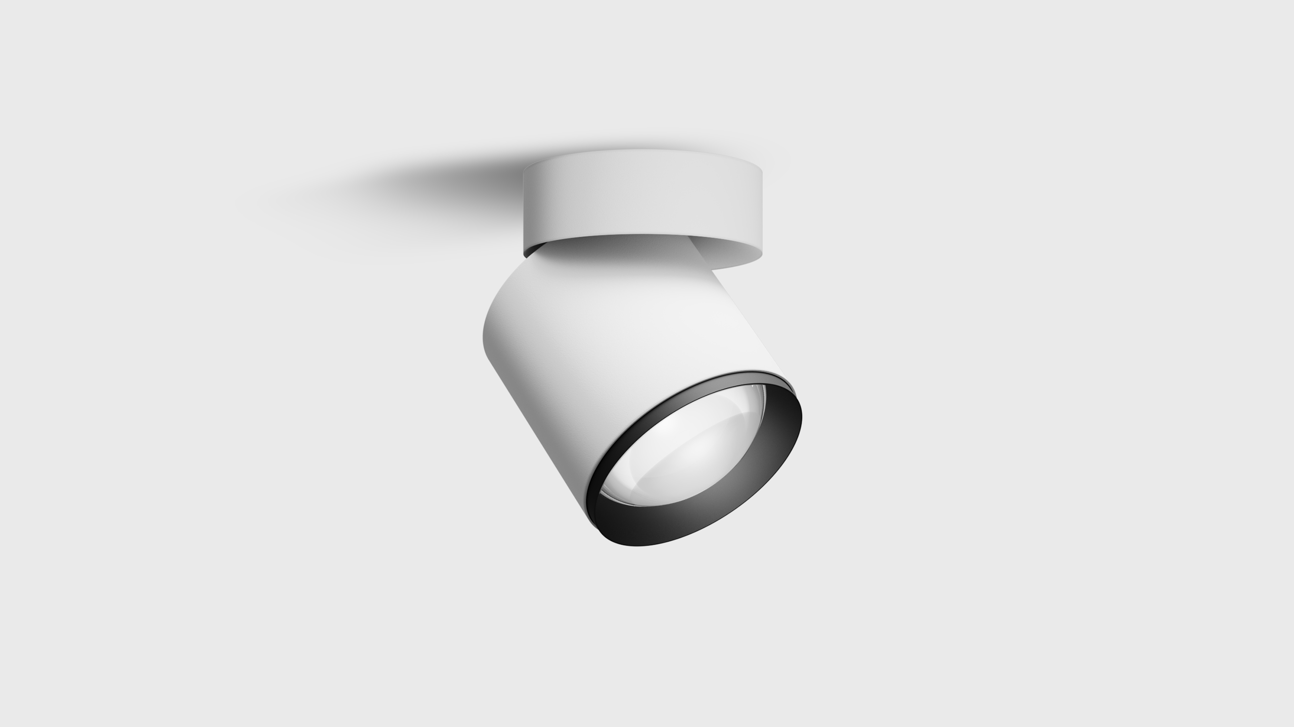 Светильники LOOP CTLN (PAINT WHITE) купить в ЦЕНТРСВЕТ