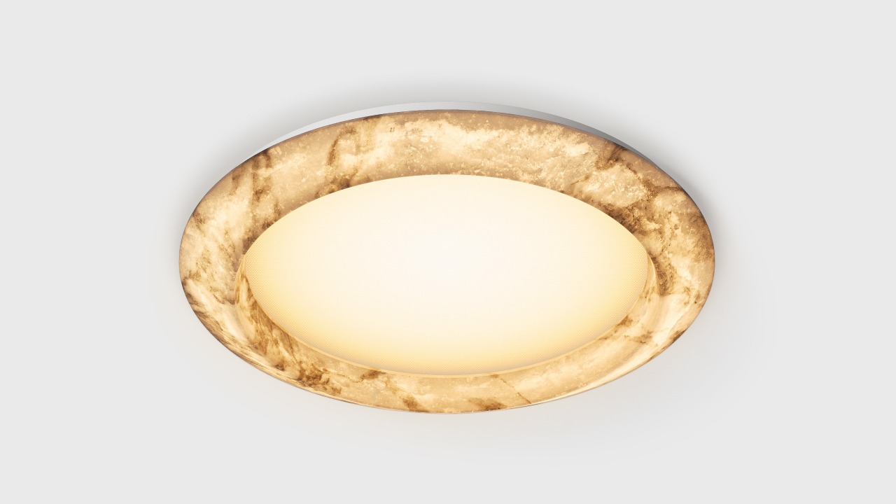 Встраиваемые светильники ROYAL MARBLE (RL803) купить в ЦЕНТРСВЕТ