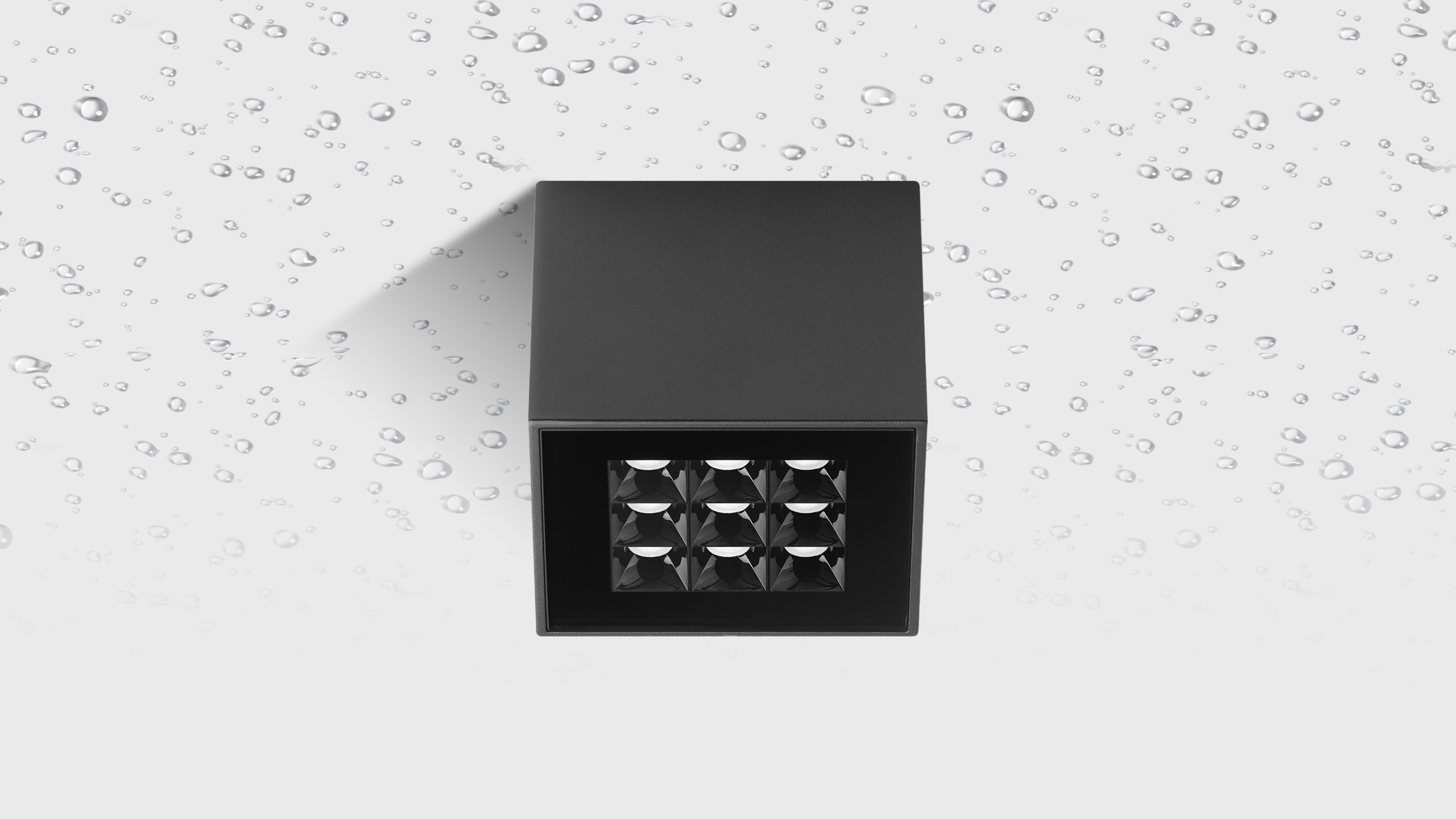 Светильники MOPS C IP65 купить в ЦЕНТРСВЕТ