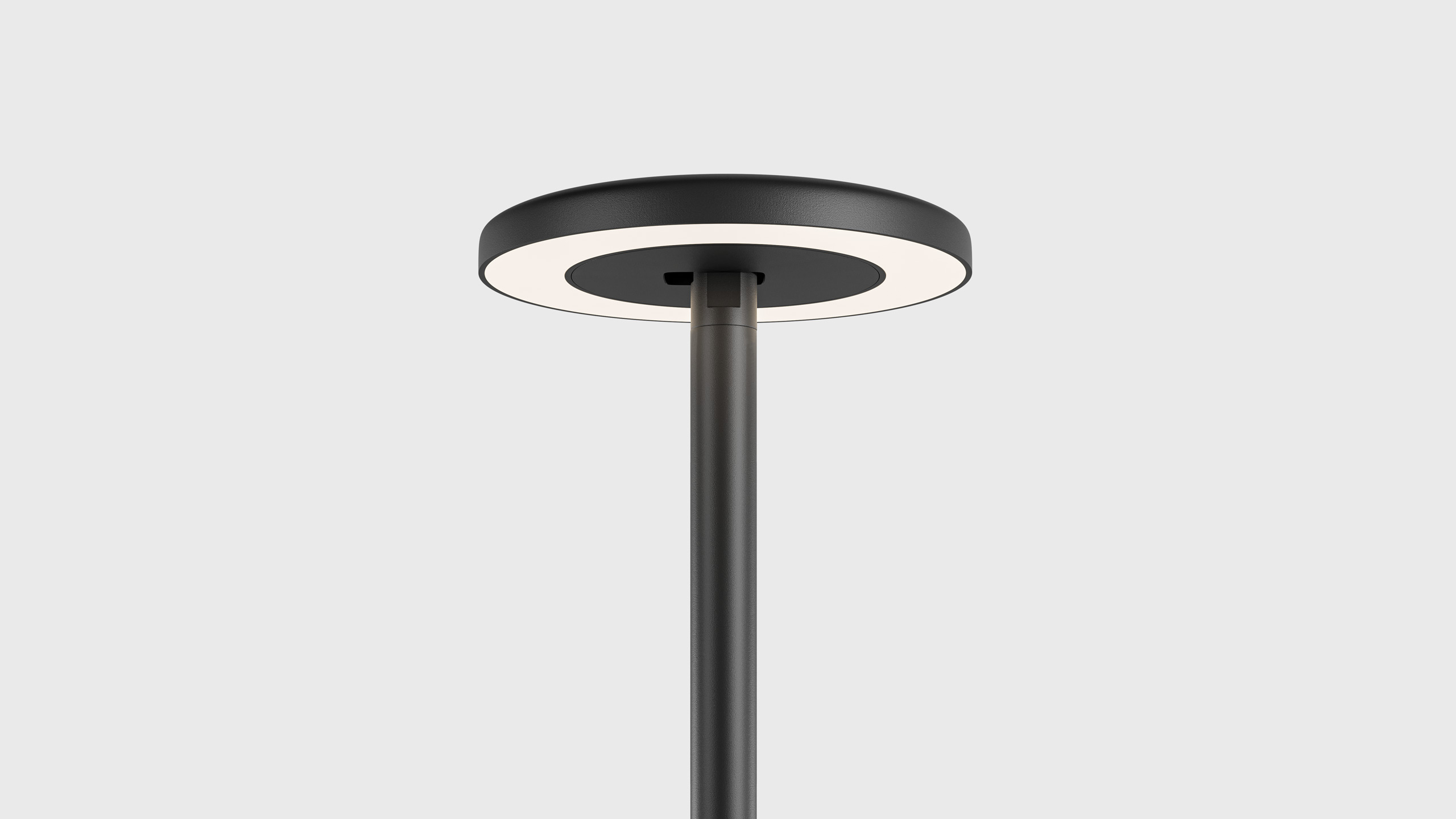 Ландшафтный светильник GARDEN MUSHROOM LARGE 8W купить в ЦЕНТРСВЕТ