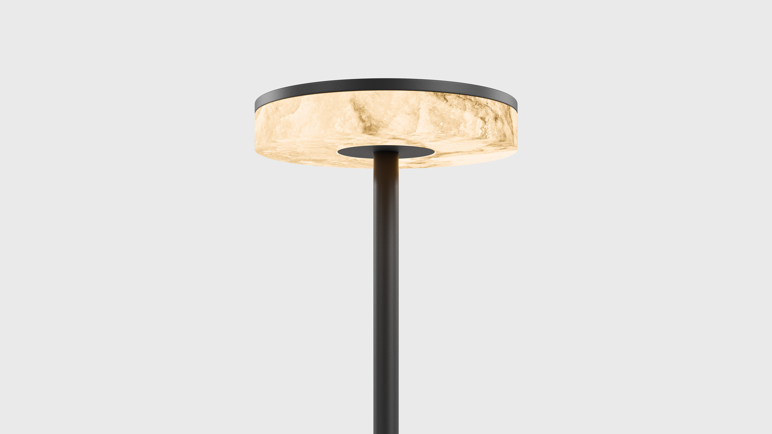 Ландшафтный светильник GARDEN MUSHROOM MARBLE купить в ЦЕНТРСВЕТ