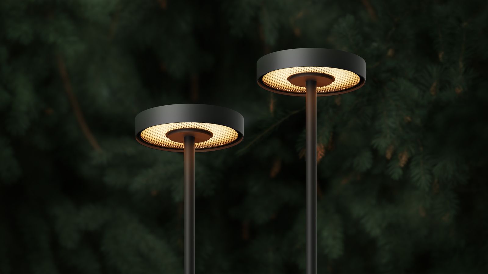 Ландшафтные светильники ART OF METAL (GL421) купить в ЦЕНТРСВЕТ