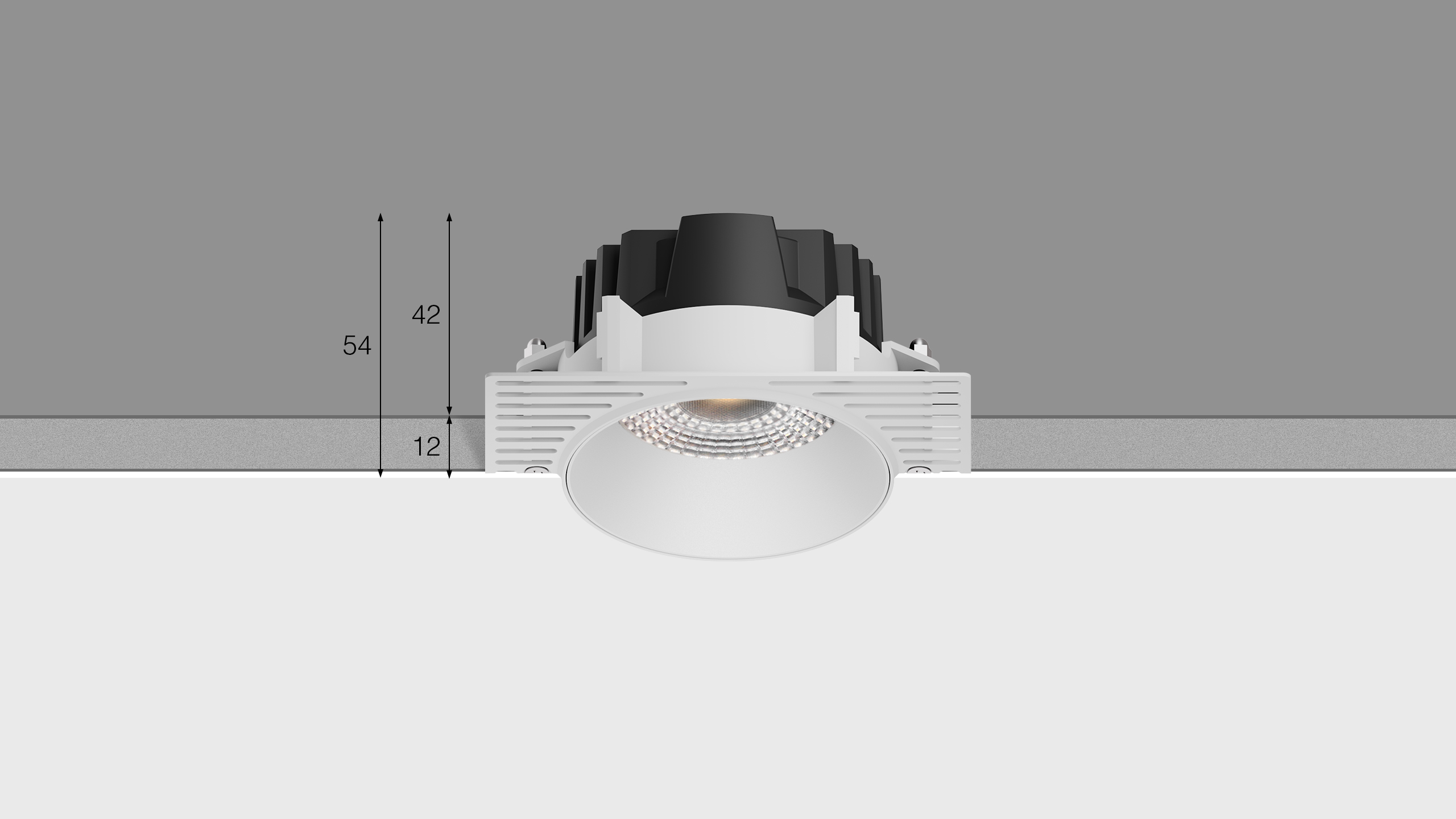  NEWTON HIDE (20W) купить в ЦЕНТРСВЕТ