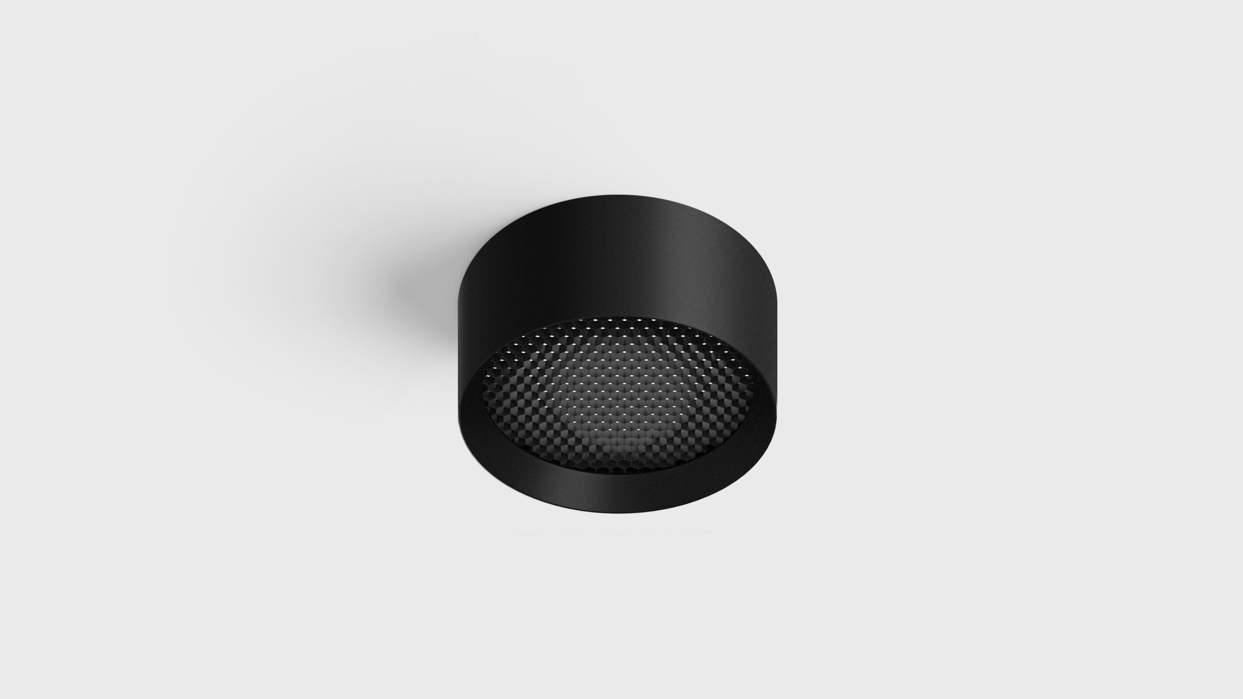  Светильники светодиодные встраиваемые потолочные OREO GRID купить в ЦЕНТРСВЕТ