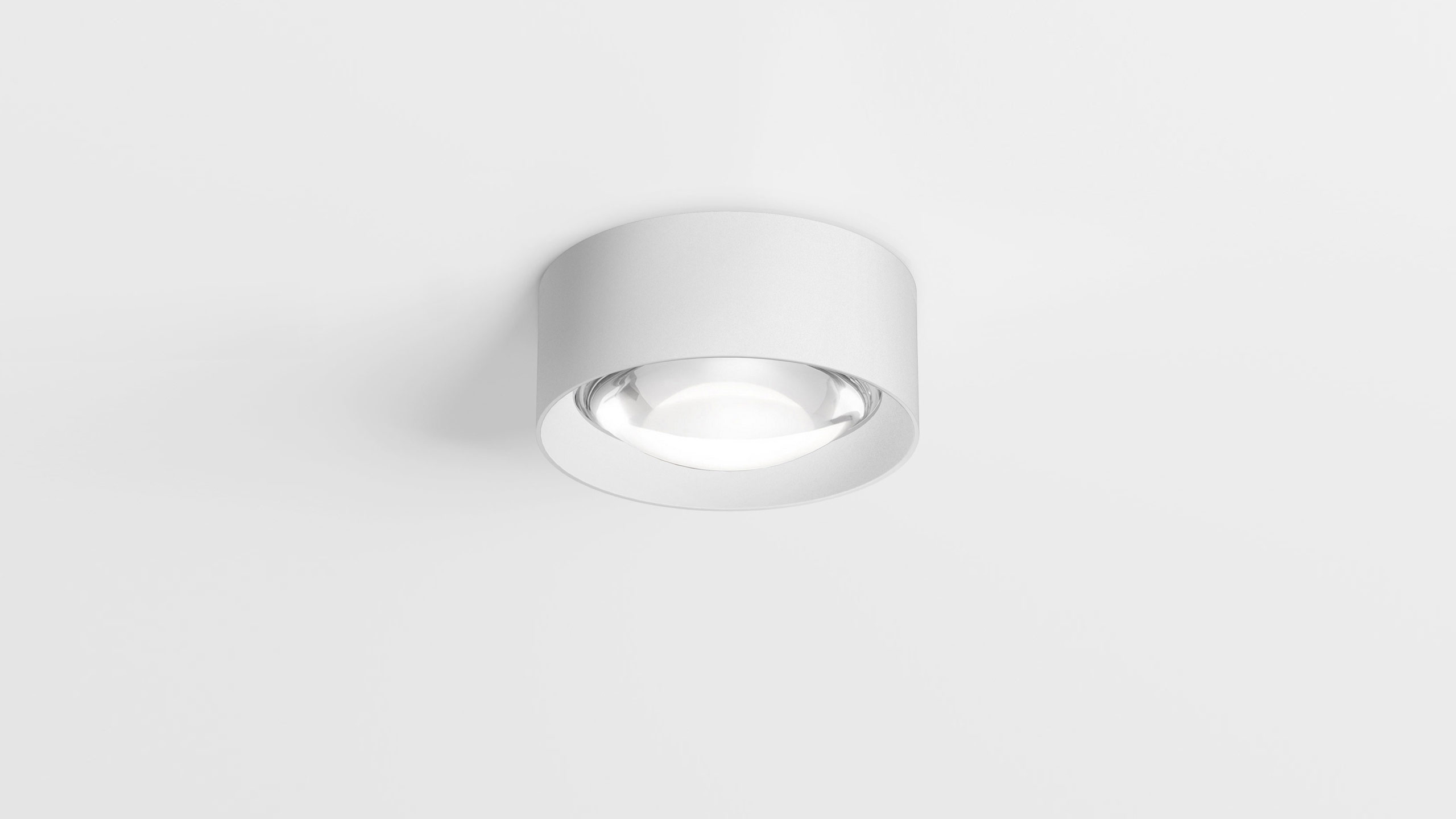 Светильники LOOP C80 (PAINT WHITE) купить в ЦЕНТРСВЕТ