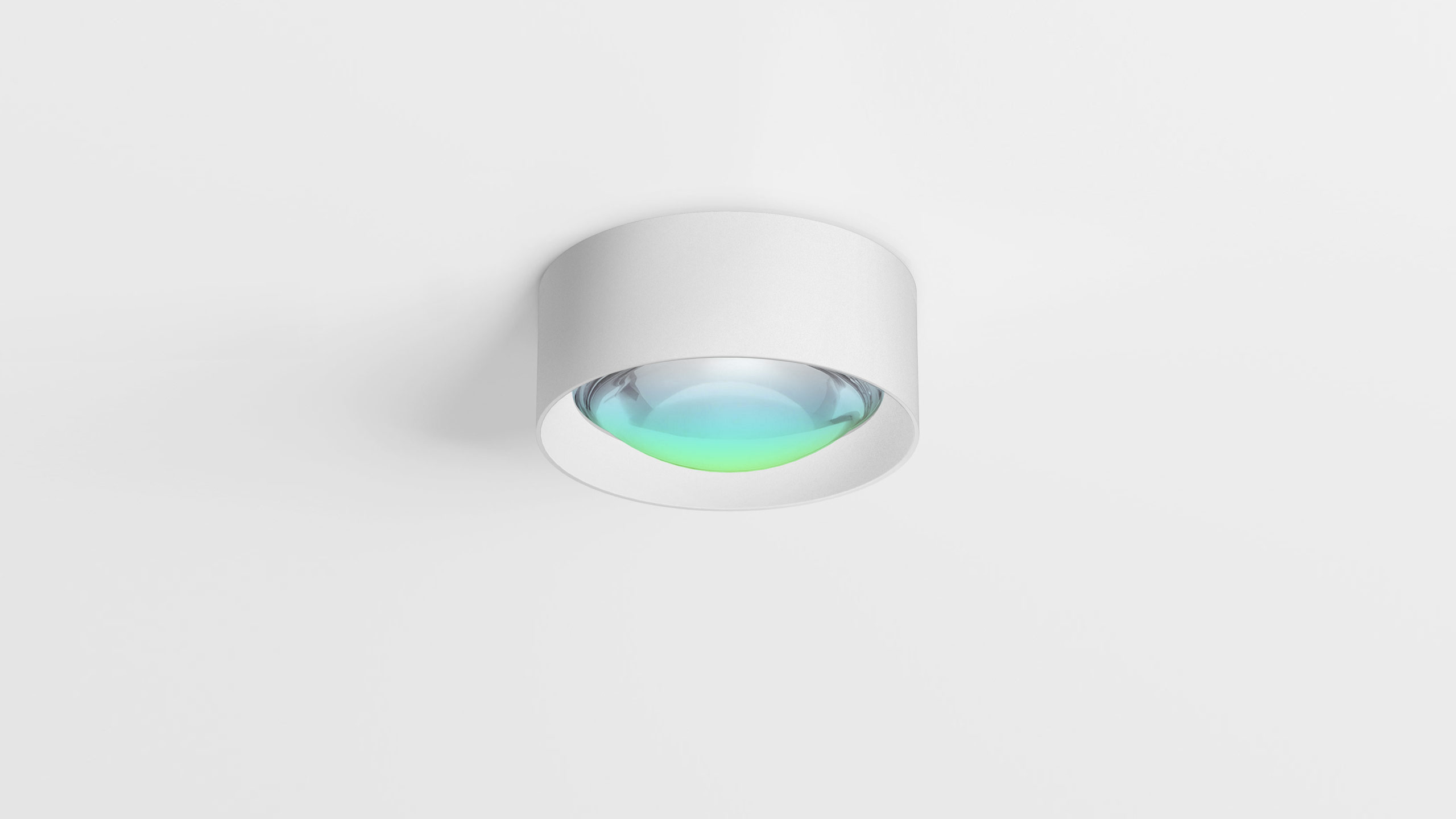 Светильники LOOP C80 SHADE (PAINT WHITE) купить в ЦЕНТРСВЕТ