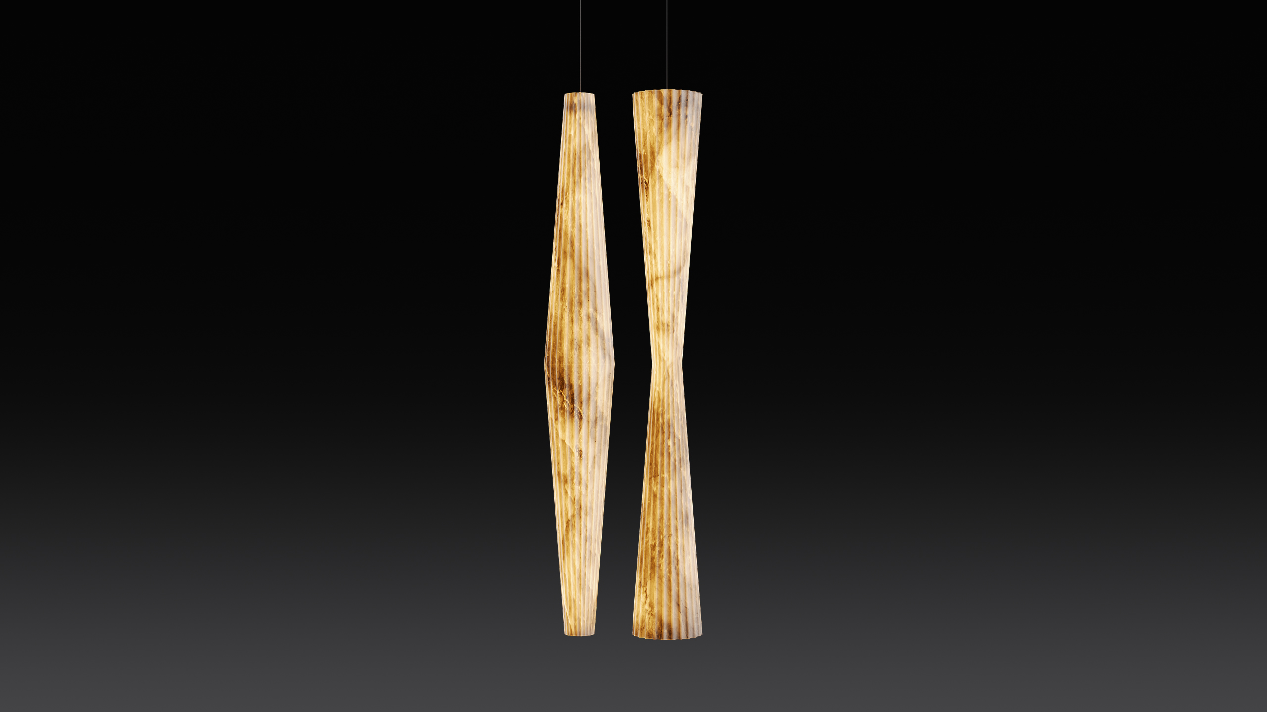 Светильники ROYAL MARBLE KARIM RASHID (PC804) купить в ЦЕНТРСВЕТ