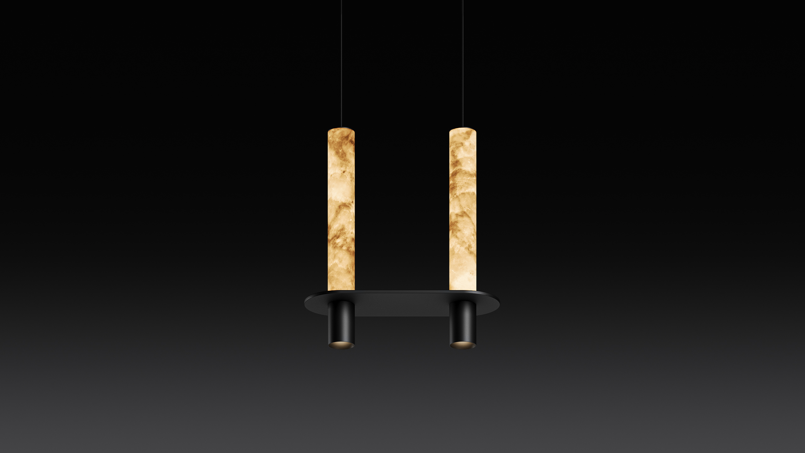  PDNT.TUBE.M646.280.ALABASTER купить в ЦЕНТРСВЕТ