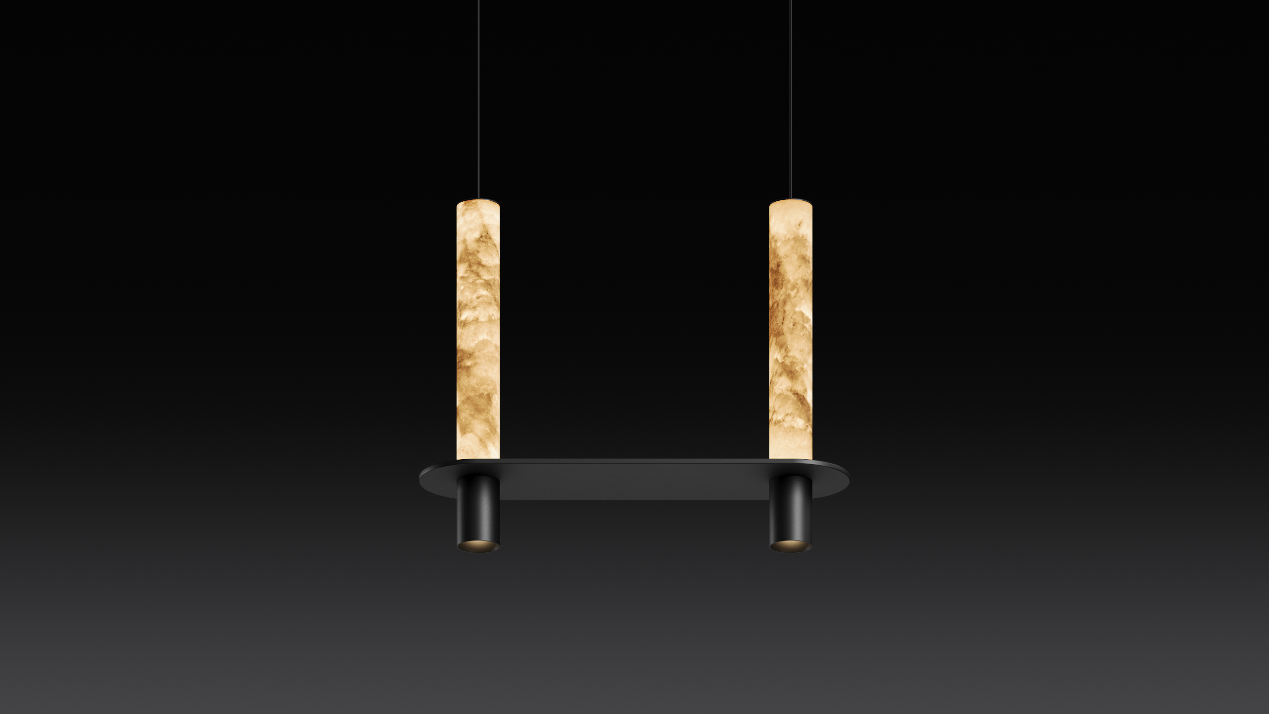  PDNT.TUBE.M646.400.ALABASTER купить в ЦЕНТРСВЕТ