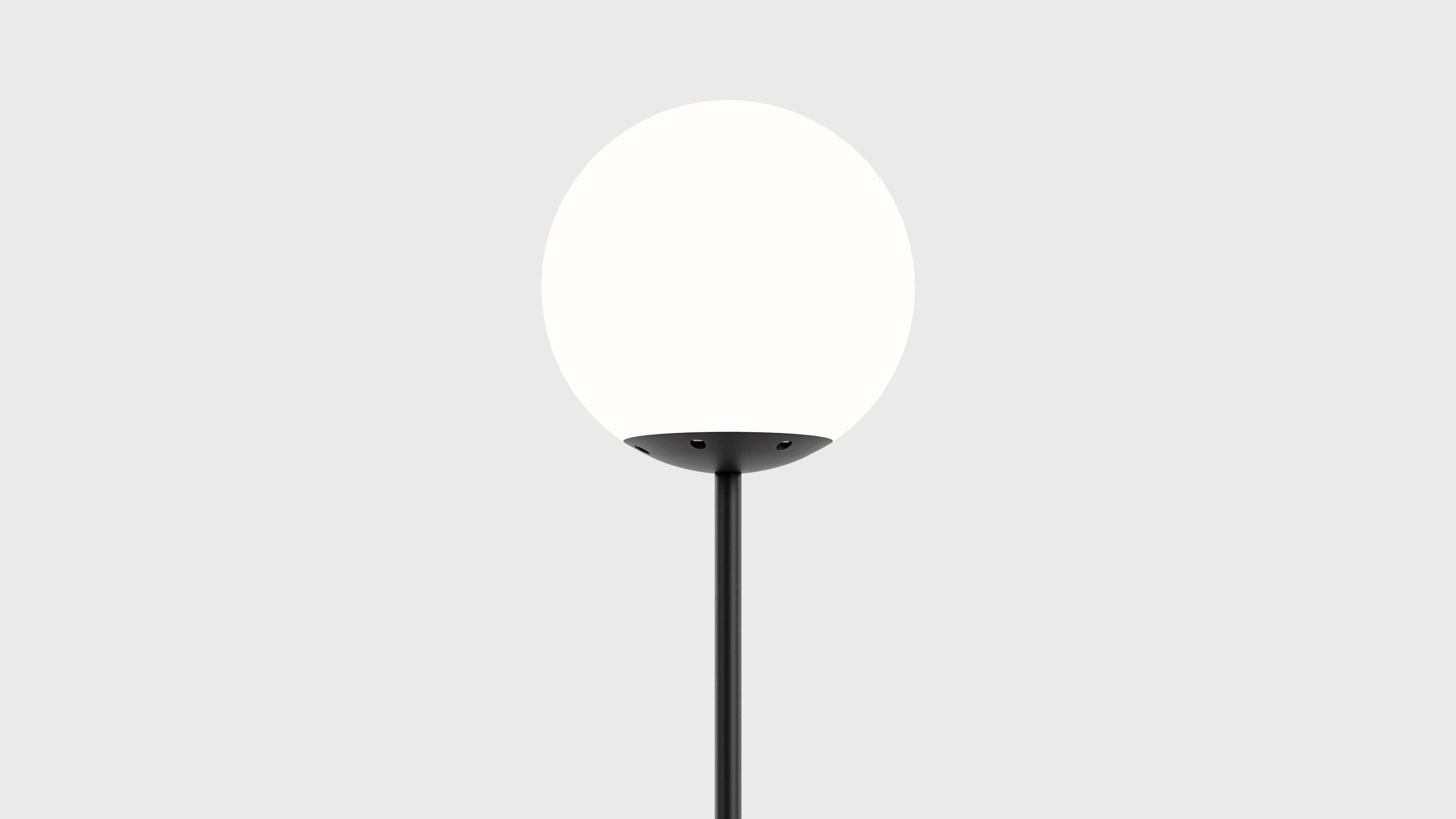 Ландшафтный светильник GARDEN PLUTO STICK купить в ЦЕНТРСВЕТ