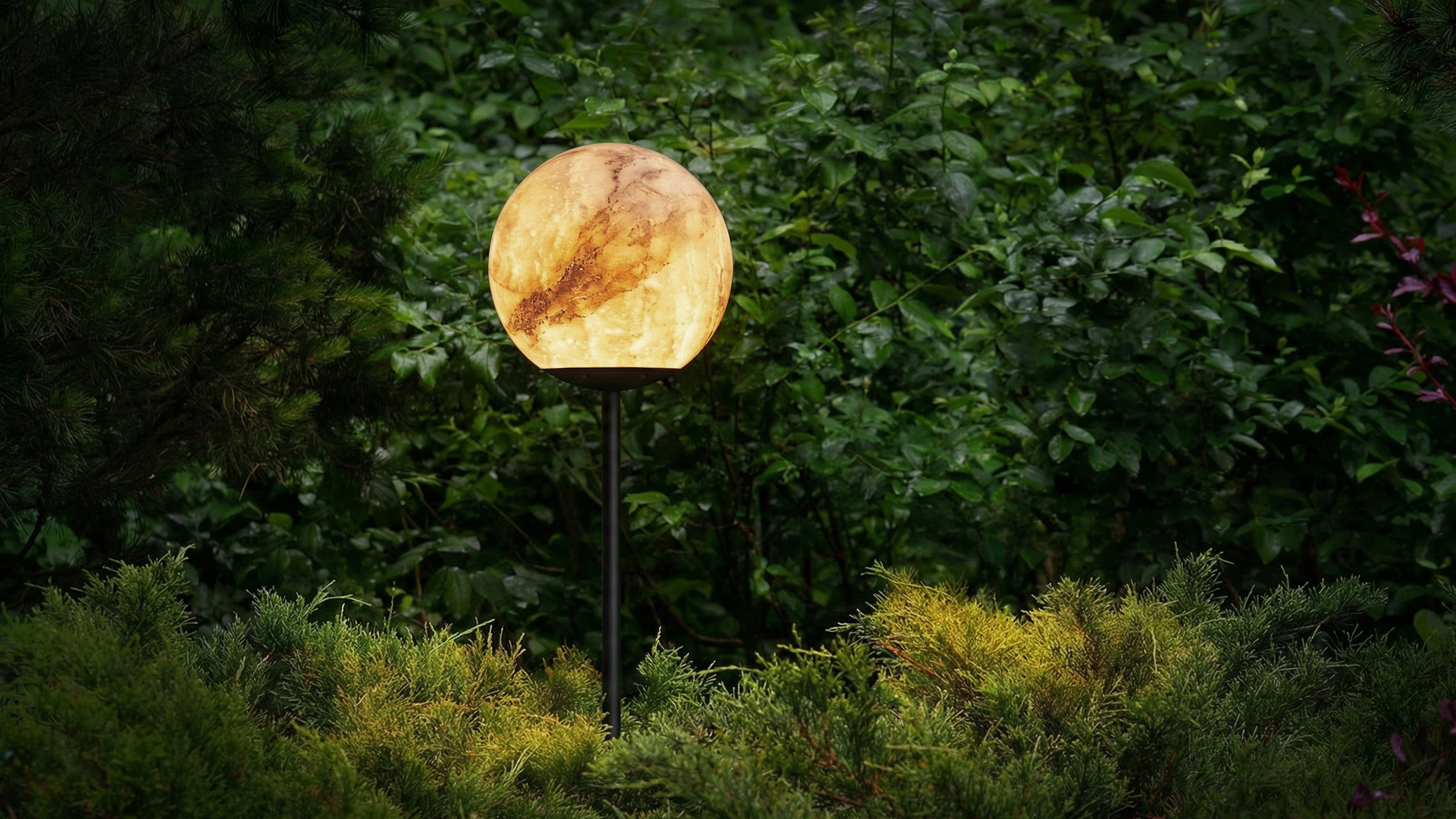 Светильники GARDEN PLUTO (GB410) купить в ЦЕНТРСВЕТ