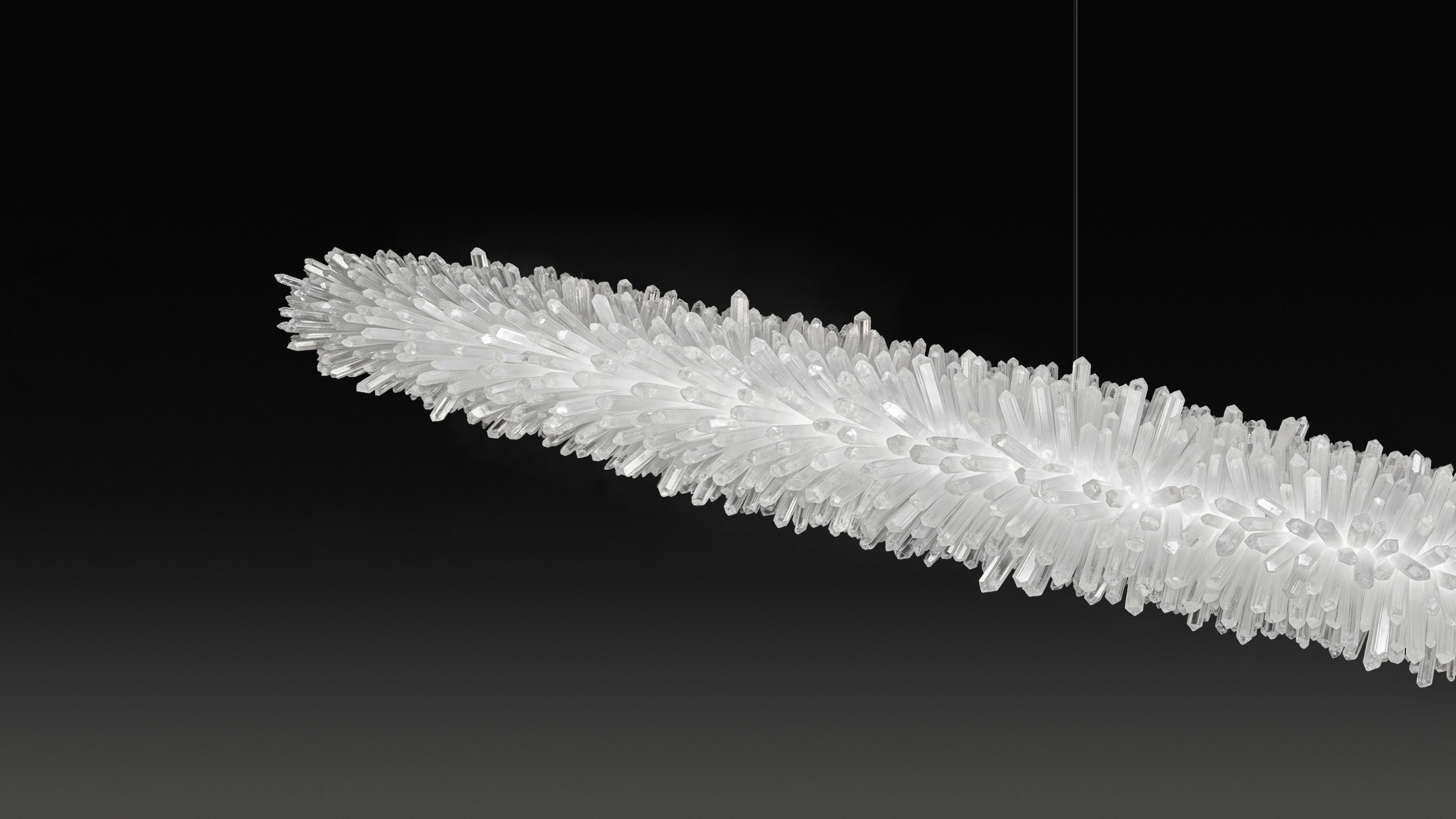 Светильники ROCK CRYSTAL LINE купить в ЦЕНТРСВЕТ